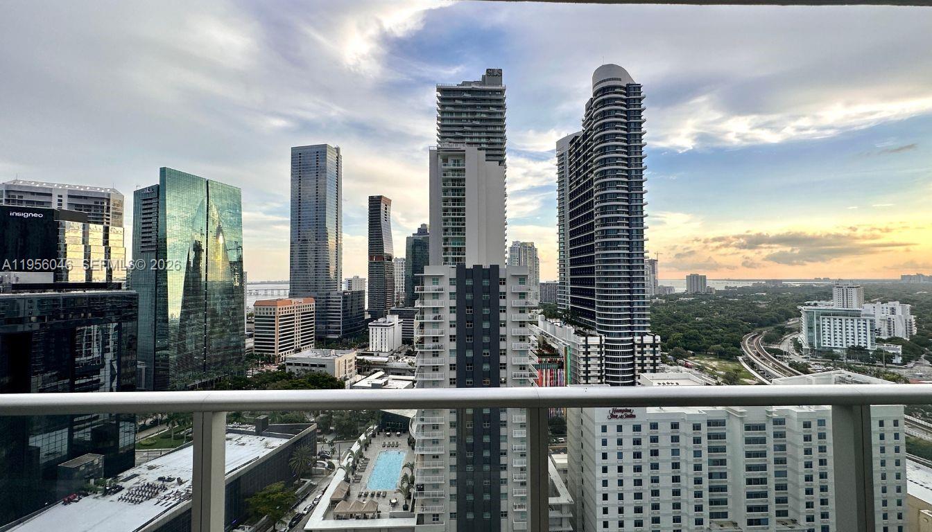 1100 S Miami Ave #2403