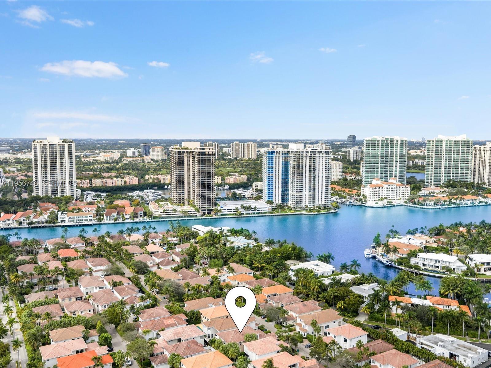 3960 194th Trl Sunny Isles Beach, FL 33160