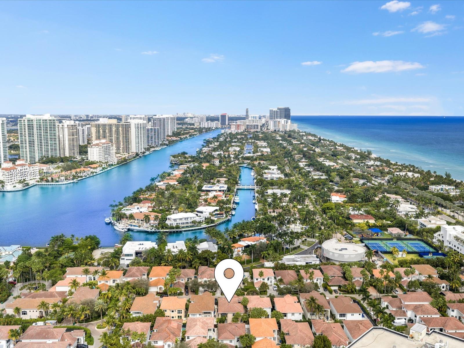 3960 194th Trl Sunny Isles Beach, FL 33160