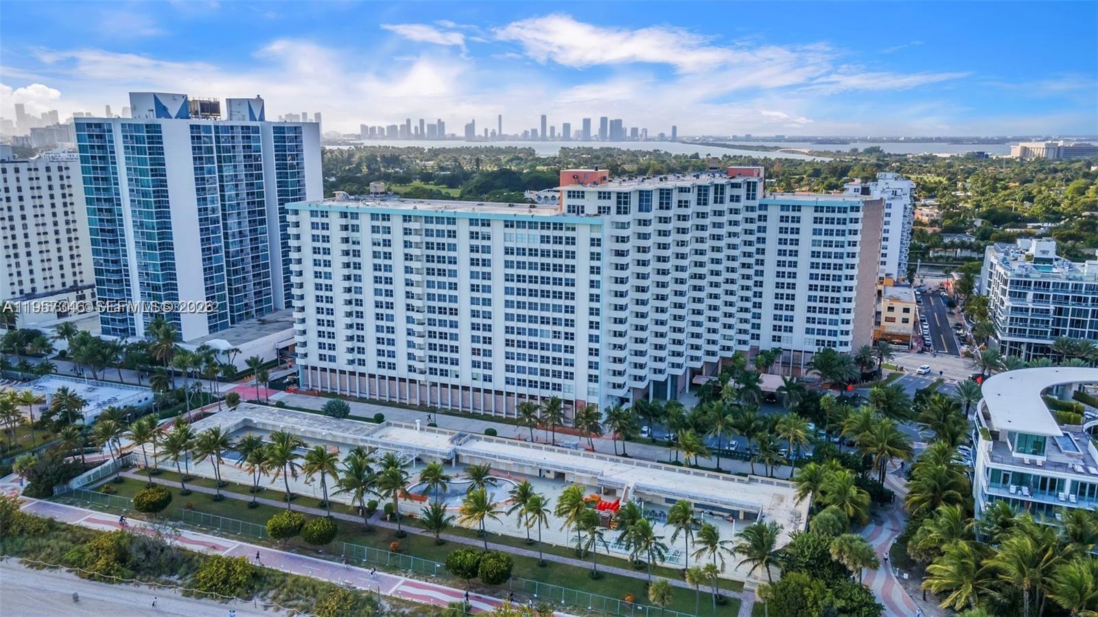 2899 Collins Ave #1234 Miami Beach, FL 33140