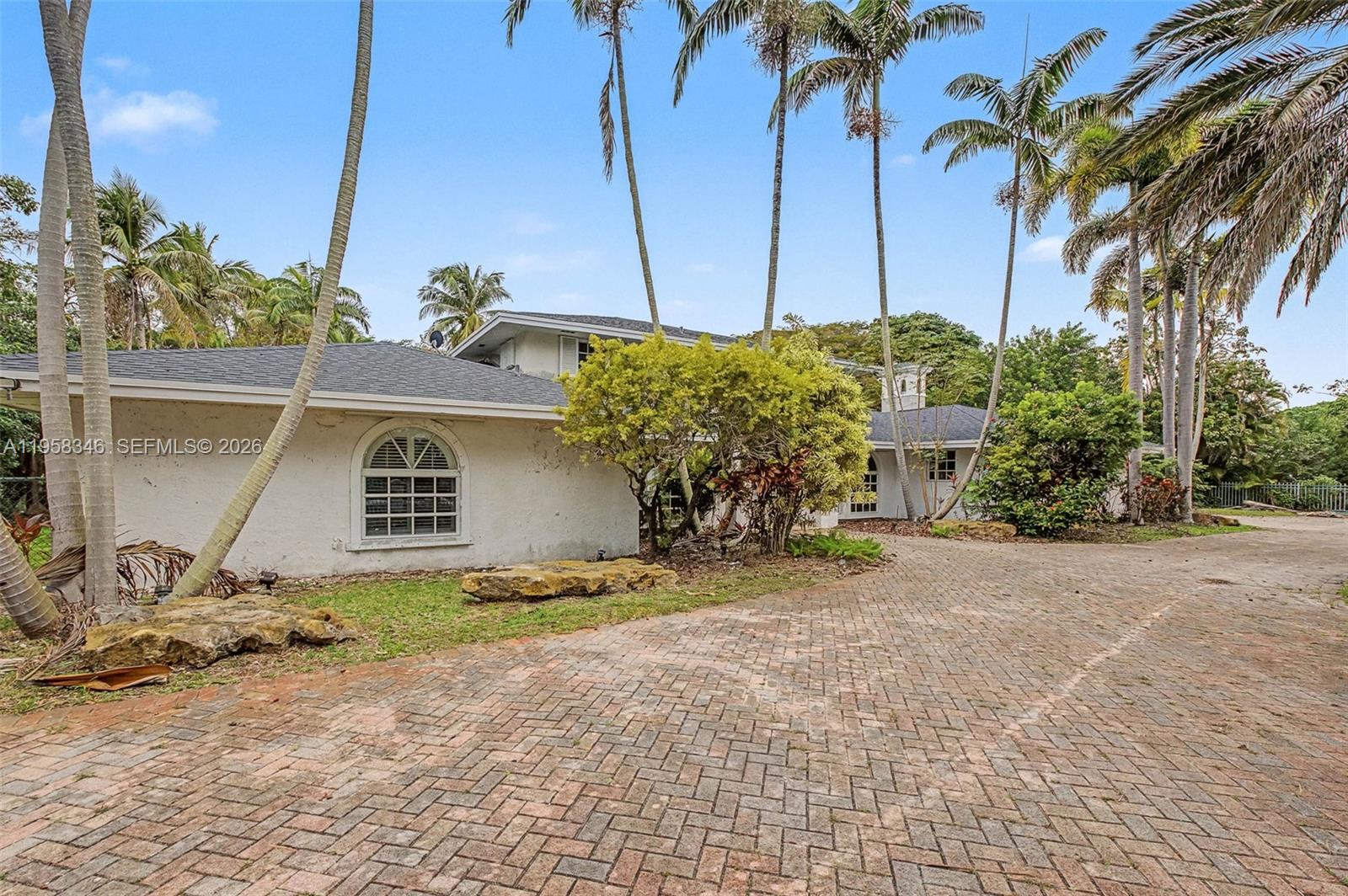 14670 SW 69th Pl Palmetto Bay, FL 33158