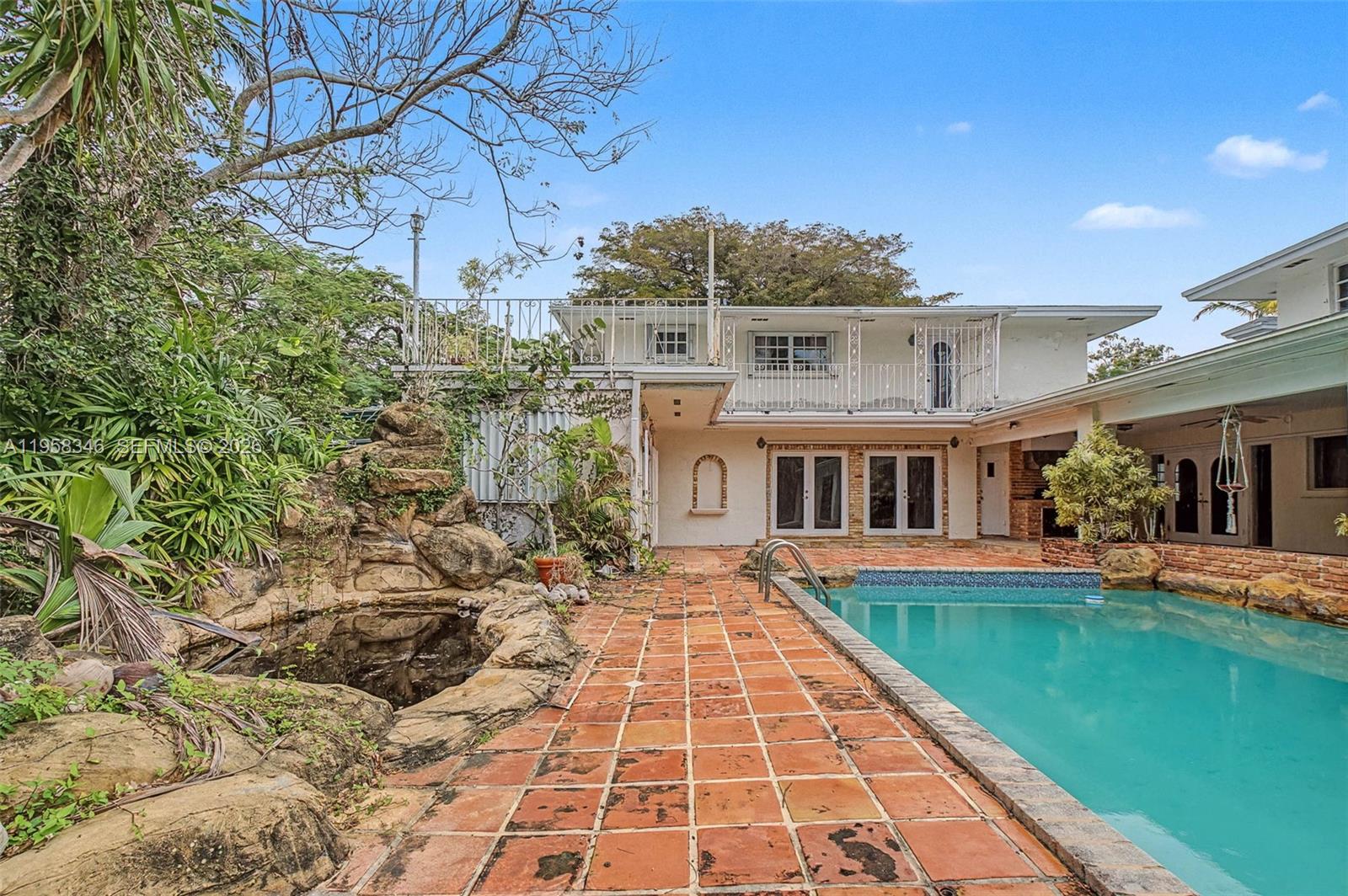 14670 SW 69th Pl Palmetto Bay, FL 33158