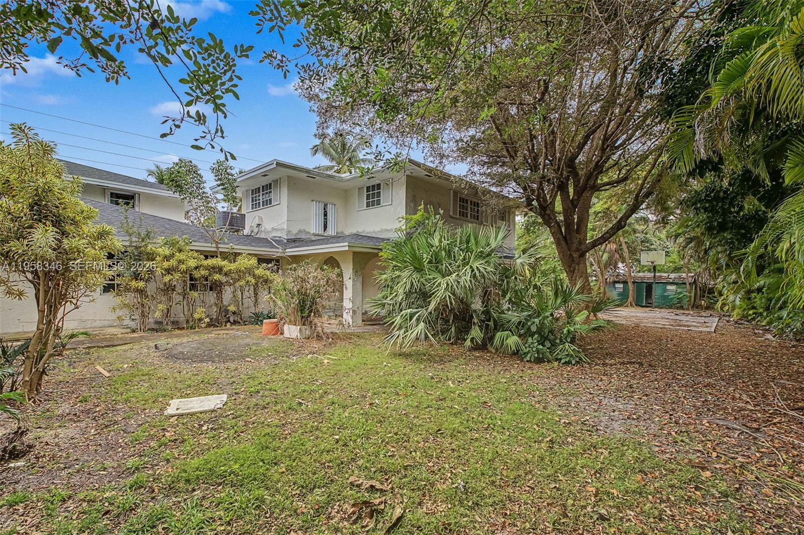 14670 SW 69th Pl Palmetto Bay, FL 33158