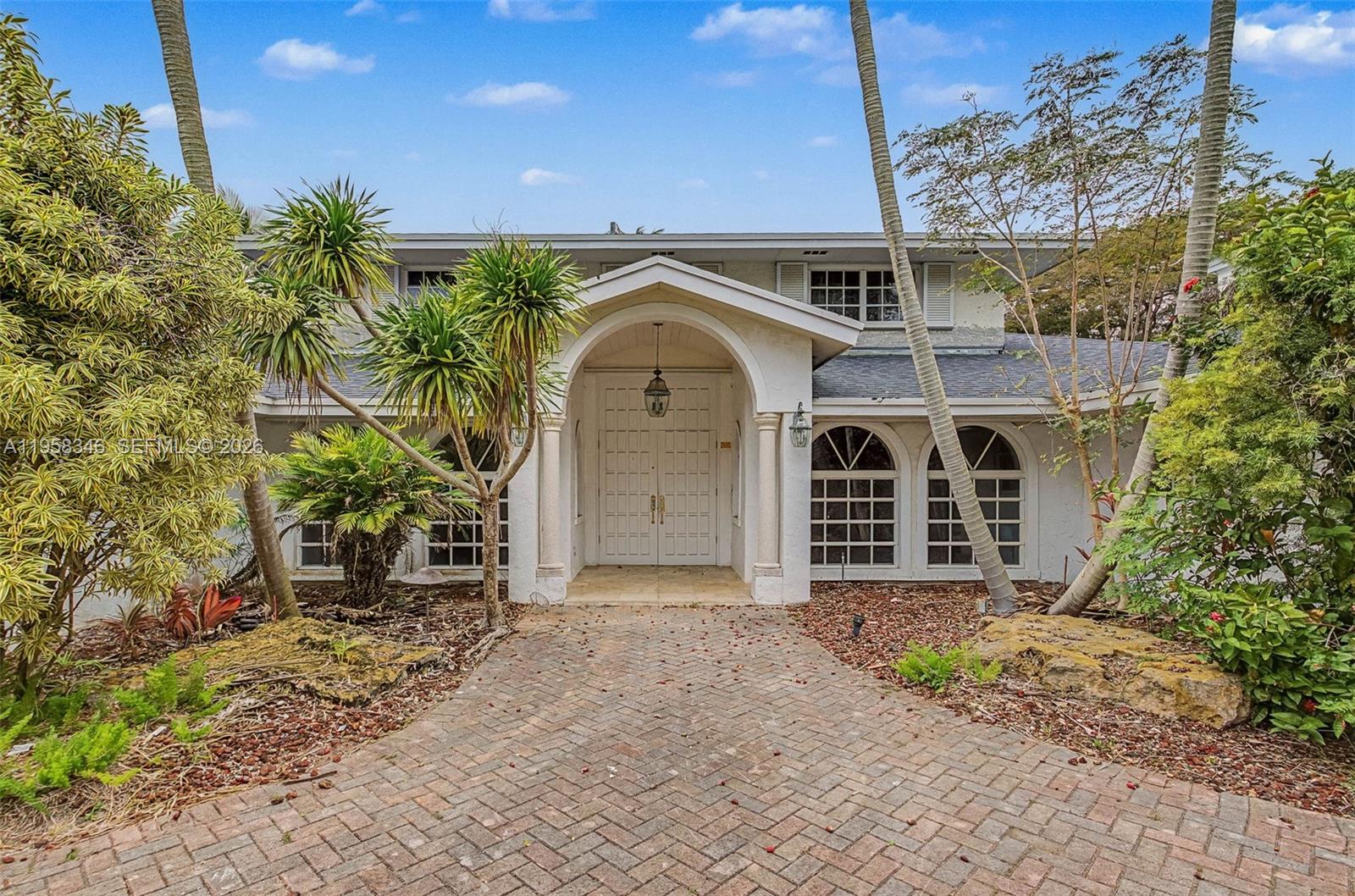 14670 SW 69th Pl Palmetto Bay, FL 33158