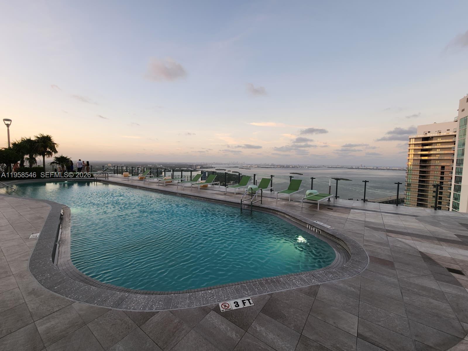 501 NE 31st St #2401 Miami, FL 33137