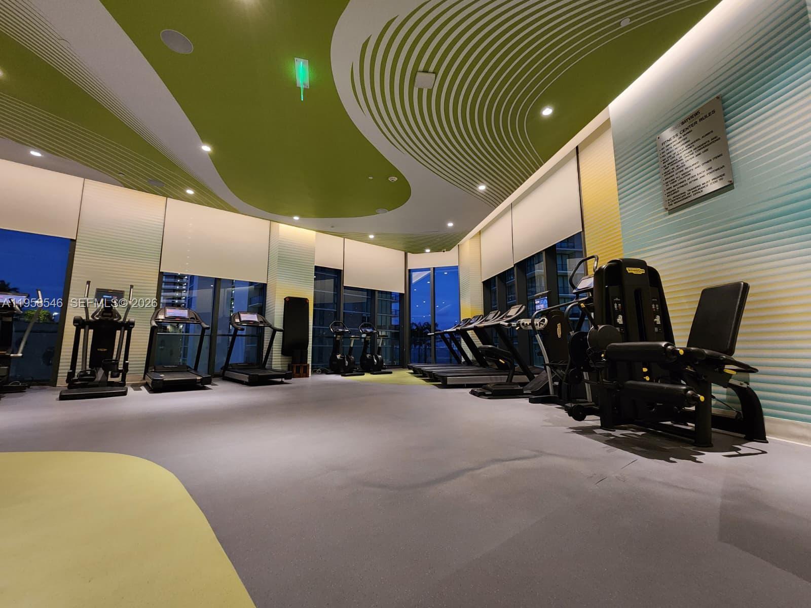 501 NE 31st St #2401 Miami, FL 33137