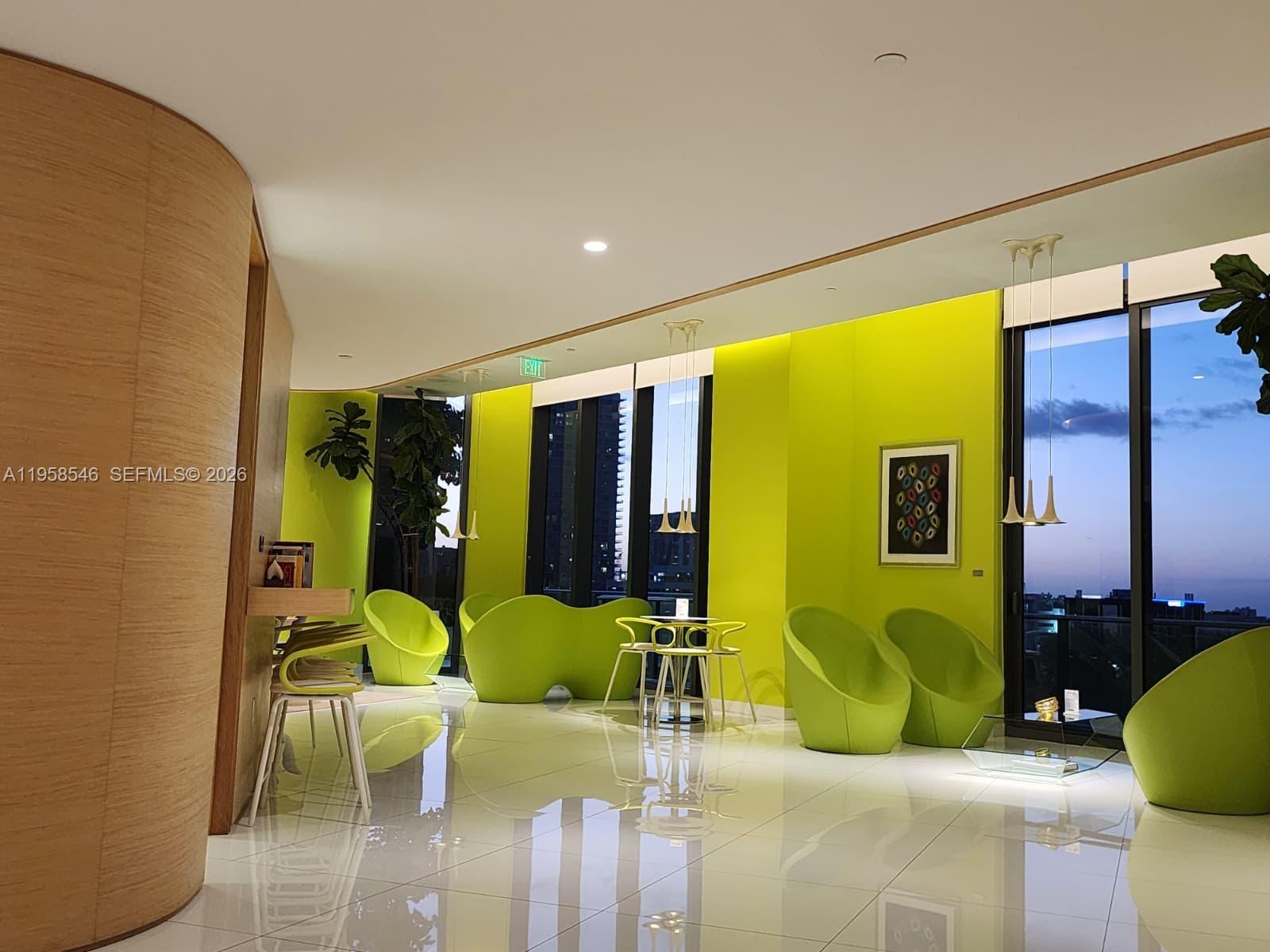 501 NE 31st St #2401 Miami, FL 33137