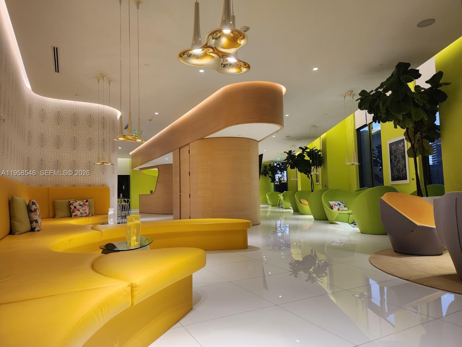 501 NE 31st St #2401 Miami, FL 33137