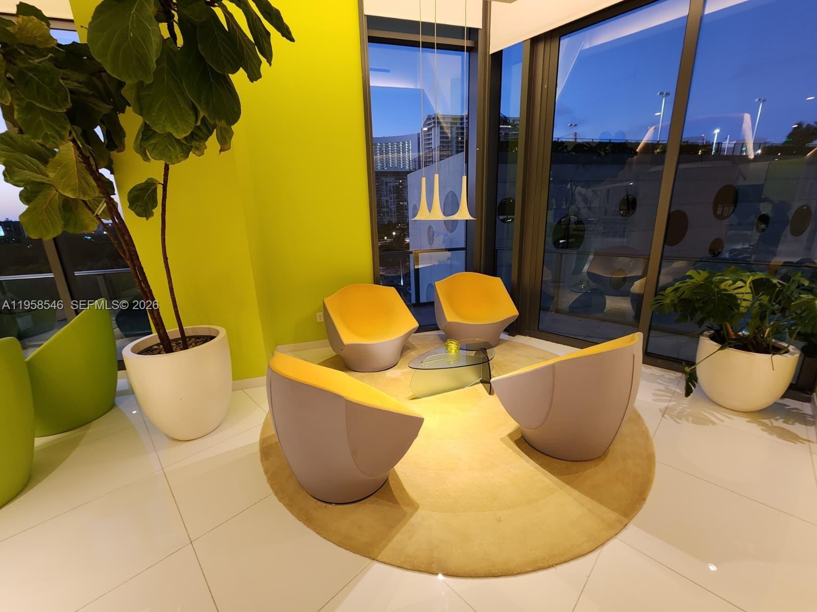 501 NE 31st St #2401 Miami, FL 33137