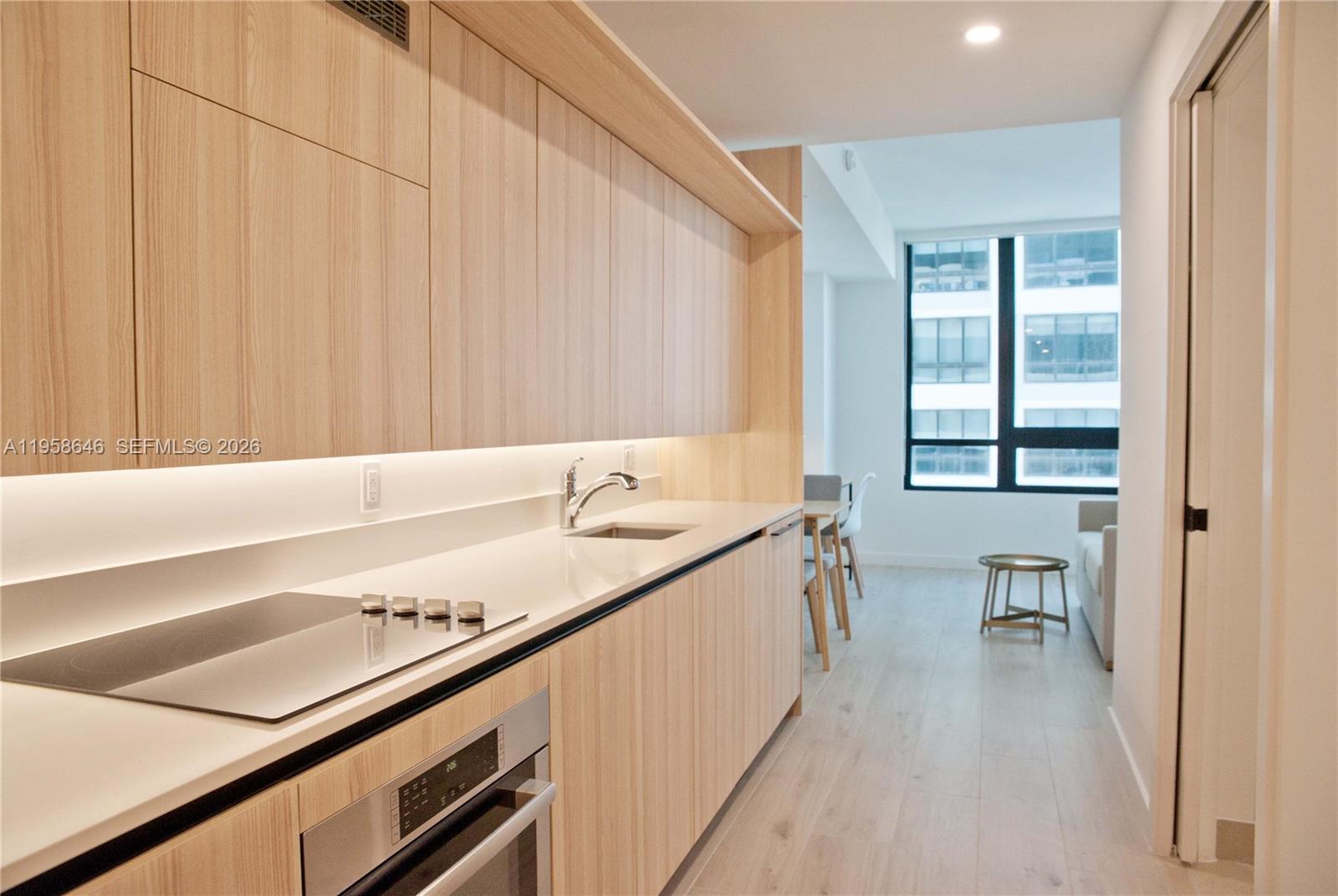 225 N Miami Ave #2508 Miami, FL 33128