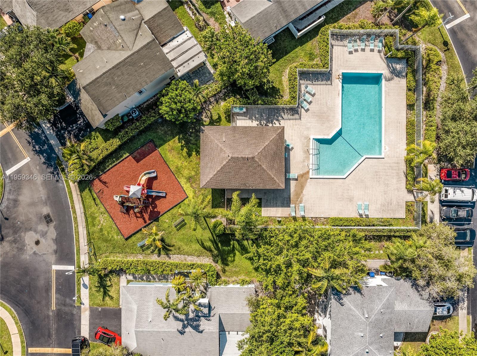 20709 NW 1st St Pembroke Pines, FL 33029