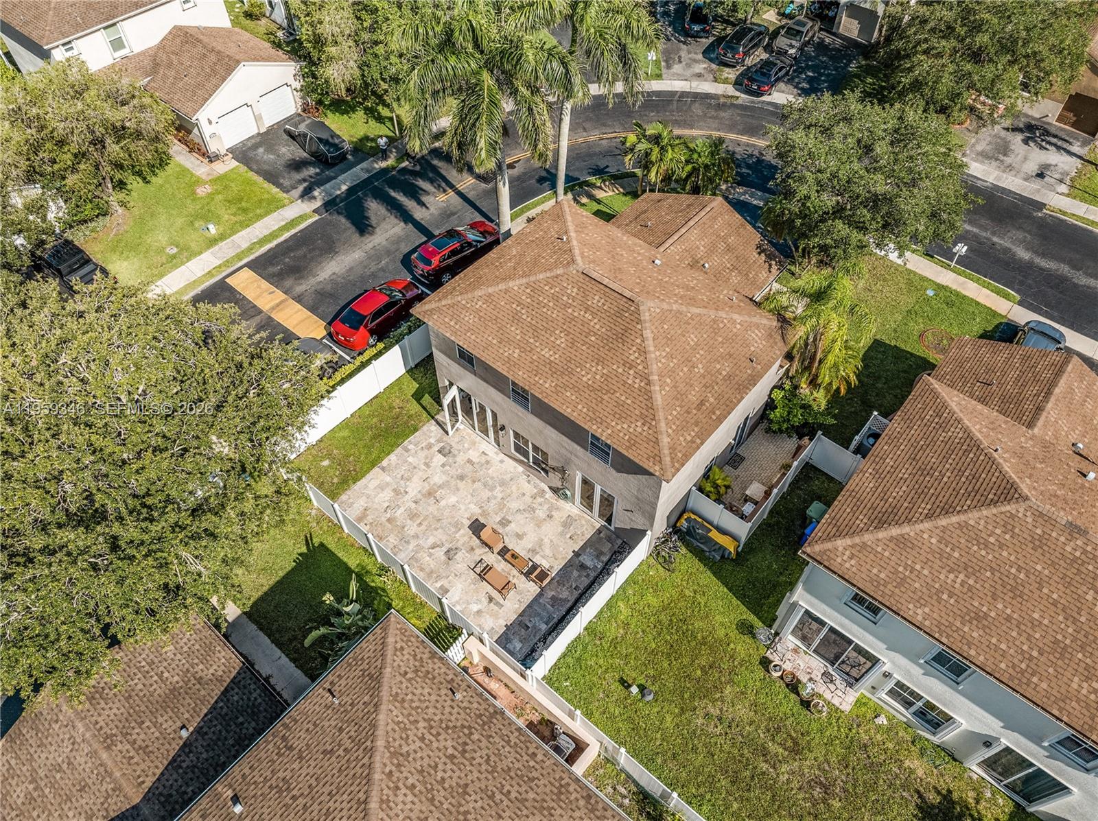 20709 NW 1st St Pembroke Pines, FL 33029