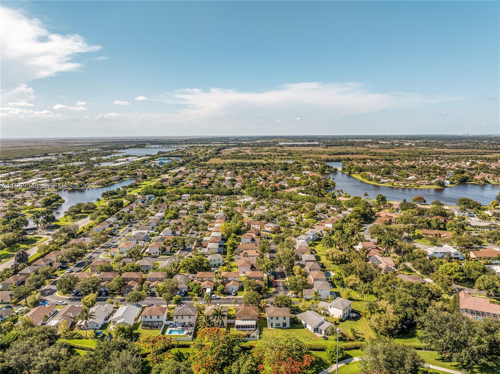 20709 NW 1st St Pembroke Pines, FL 33029