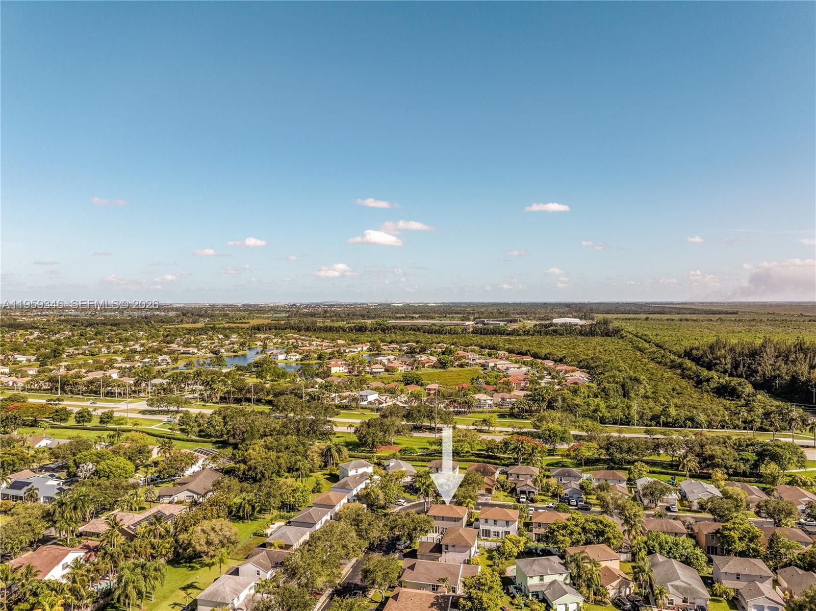 20709 NW 1st St Pembroke Pines, FL 33029