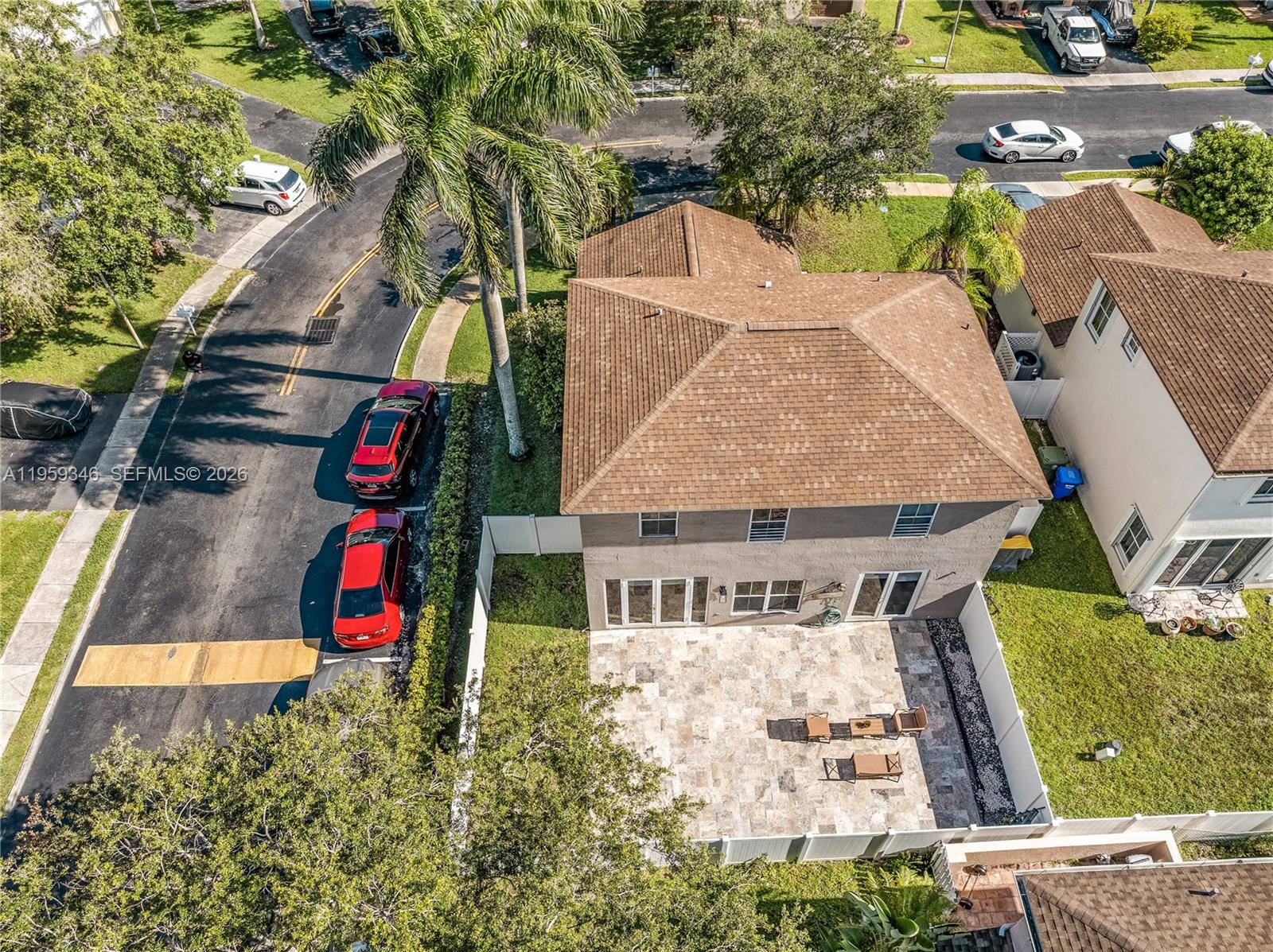 20709 NW 1st St Pembroke Pines, FL 33029