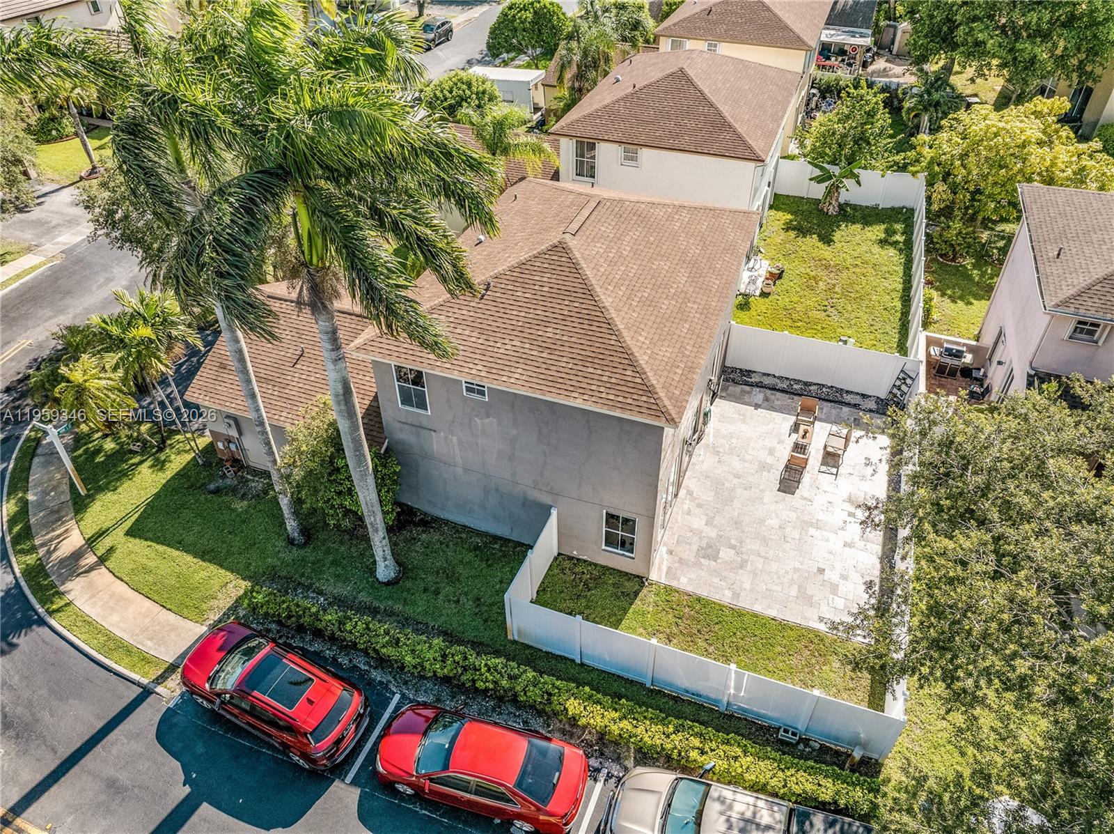20709 NW 1st St Pembroke Pines, FL 33029