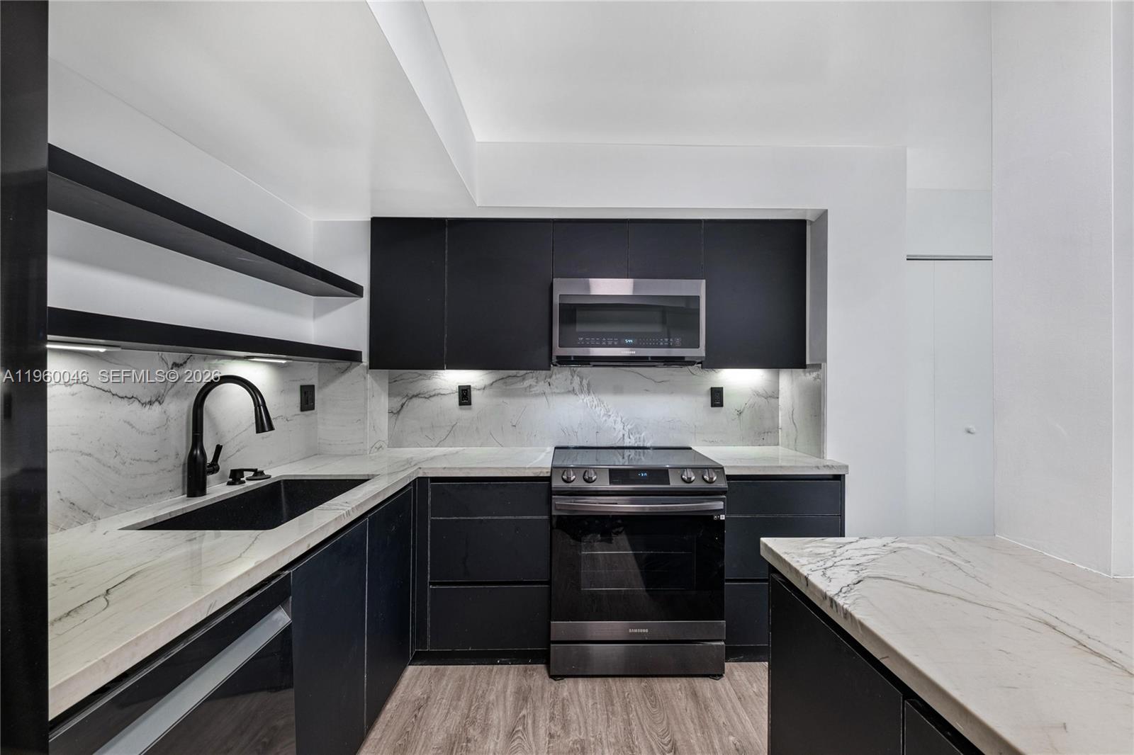 4000 Towerside Ter #1509 Miami, FL 33138