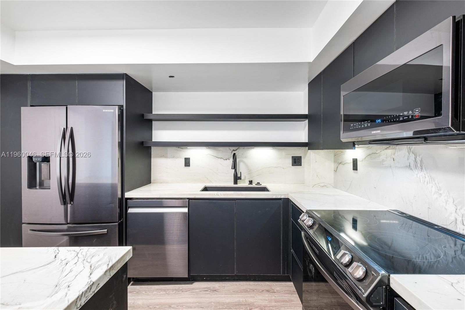 4000 Towerside Ter #1509 Miami, FL 33138