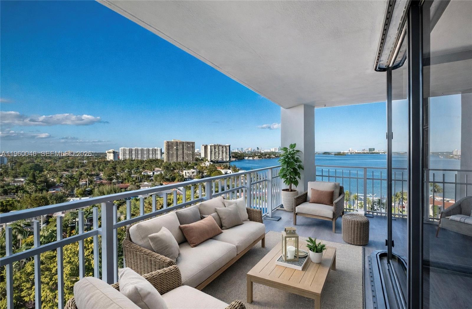 4000 Towerside Ter #1509 Miami, FL 33138
