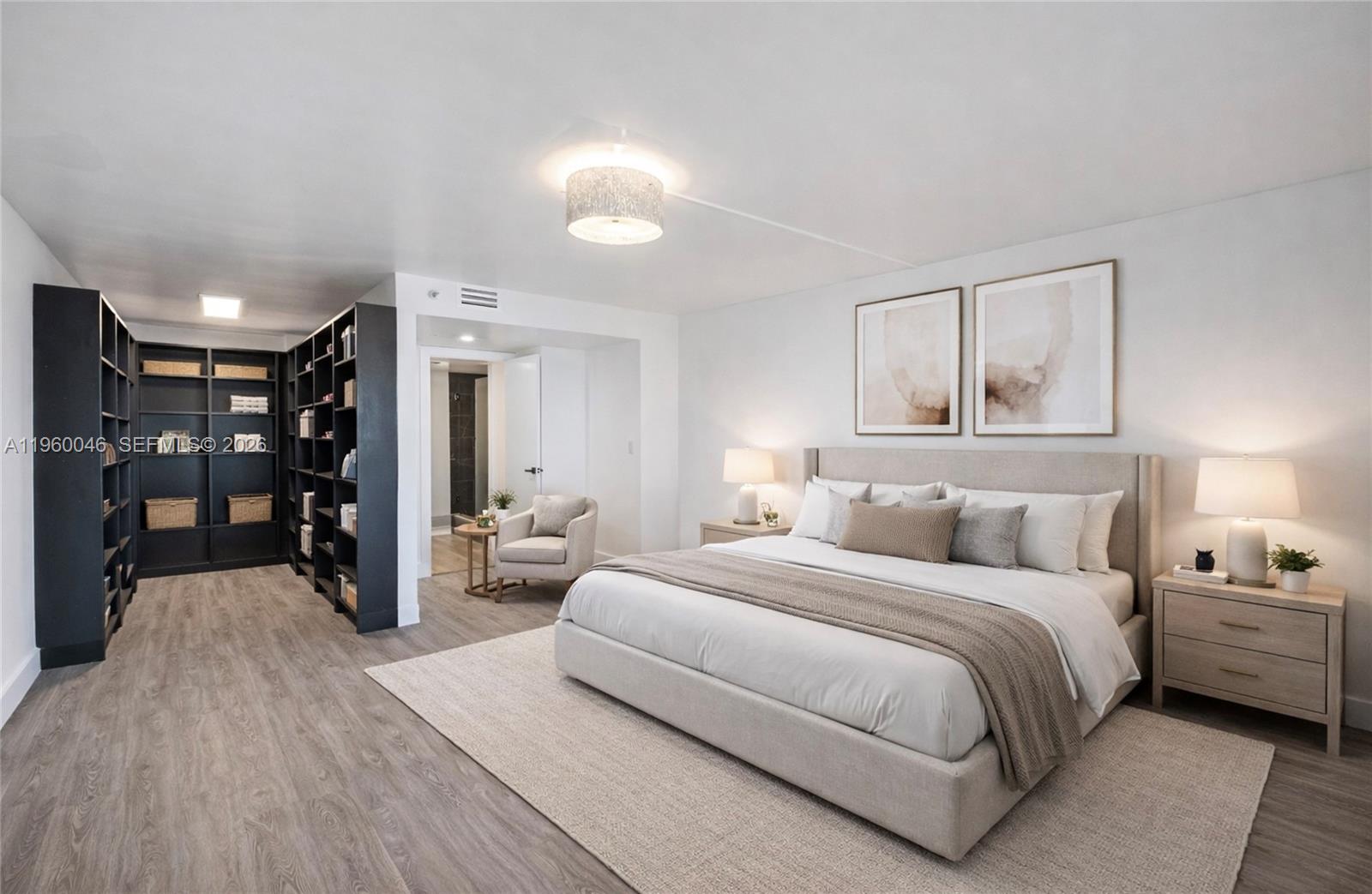 4000 Towerside Ter #1509 Miami, FL 33138