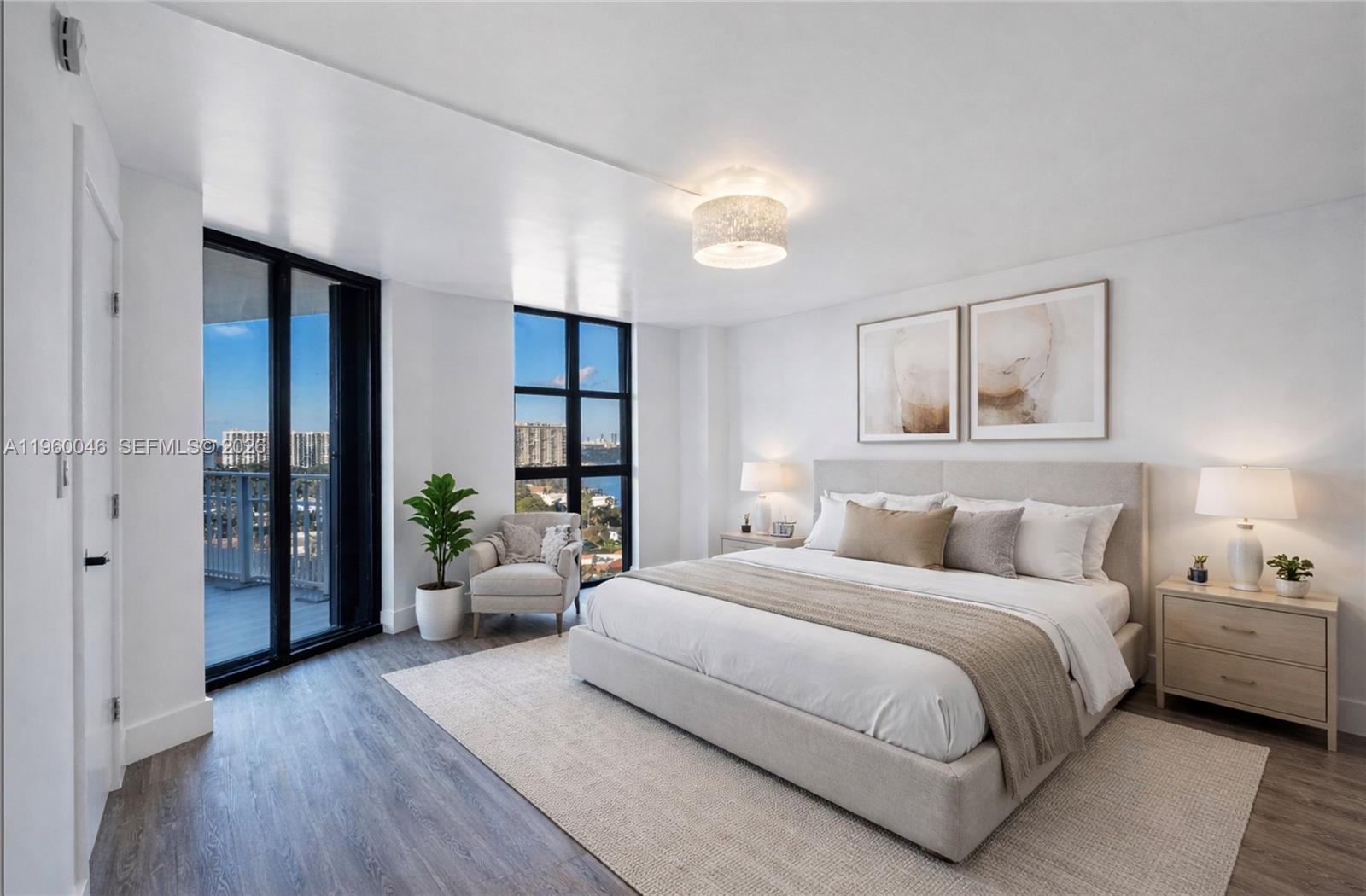 4000 Towerside Ter #1509 Miami, FL 33138