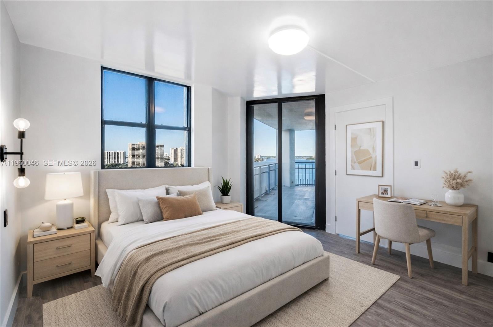 4000 Towerside Ter #1509 Miami, FL 33138