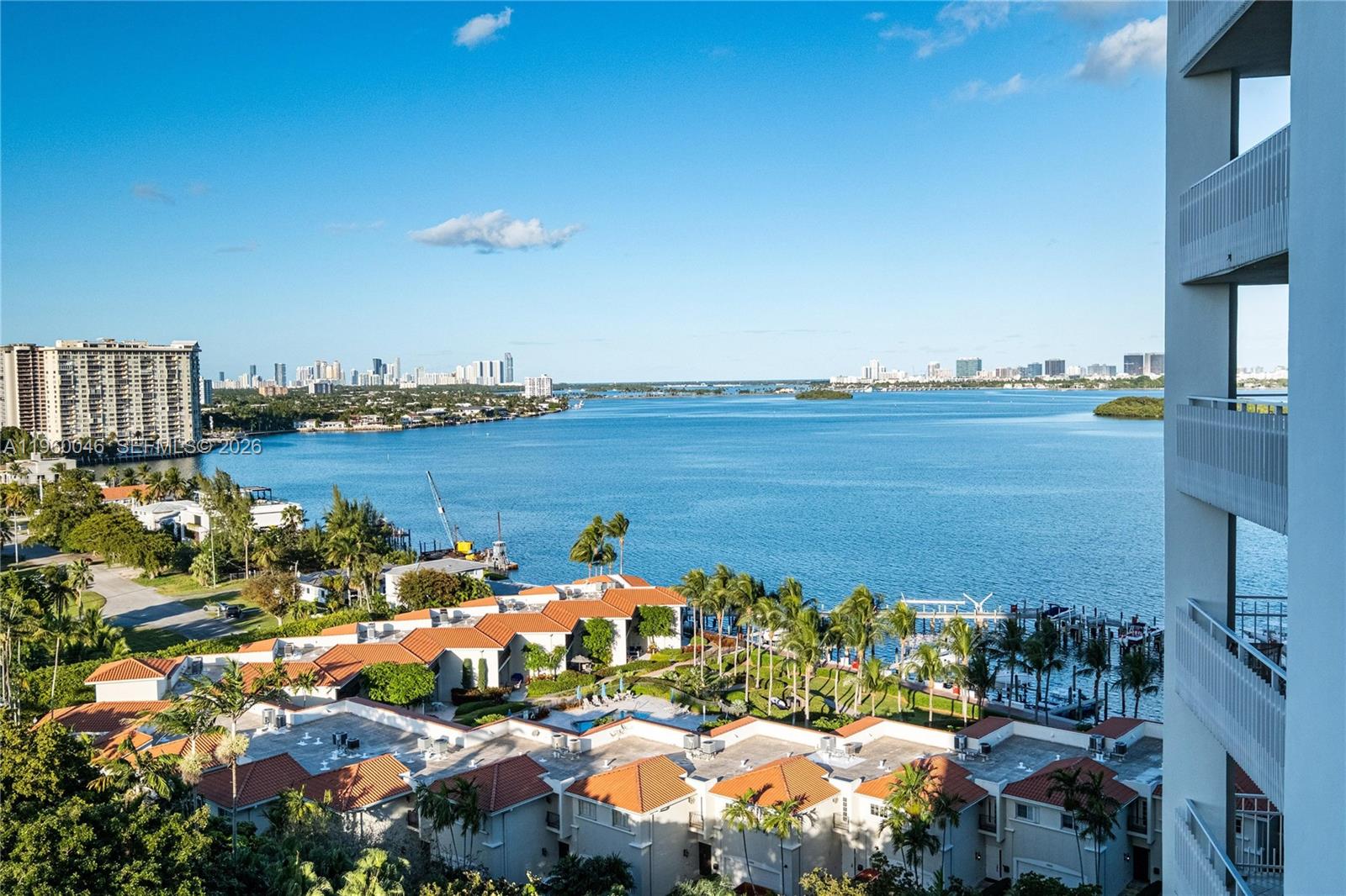 4000 Towerside Ter #1509 Miami, FL 33138