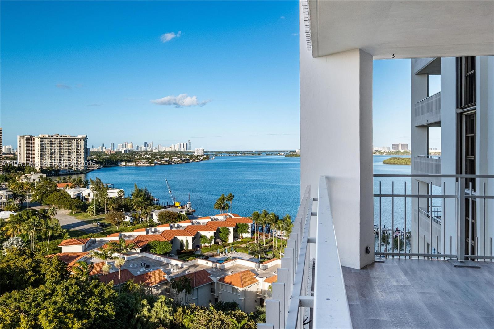 4000 Towerside Ter #1509 Miami, FL 33138