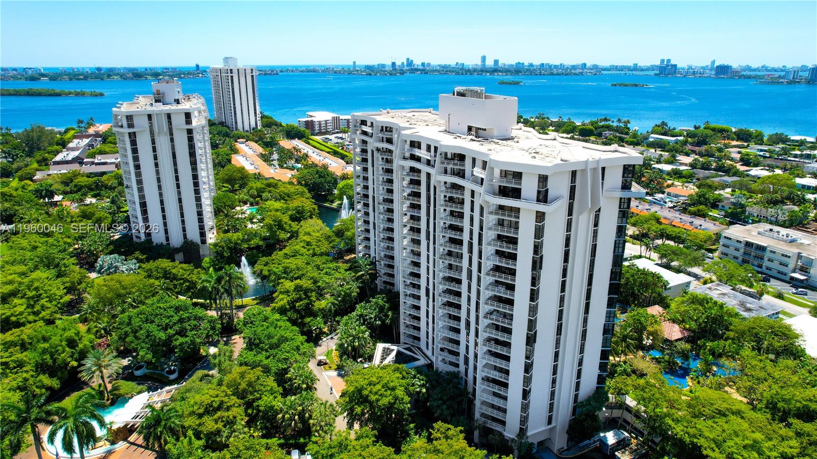 4000 Towerside Ter #1509 Miami, FL 33138