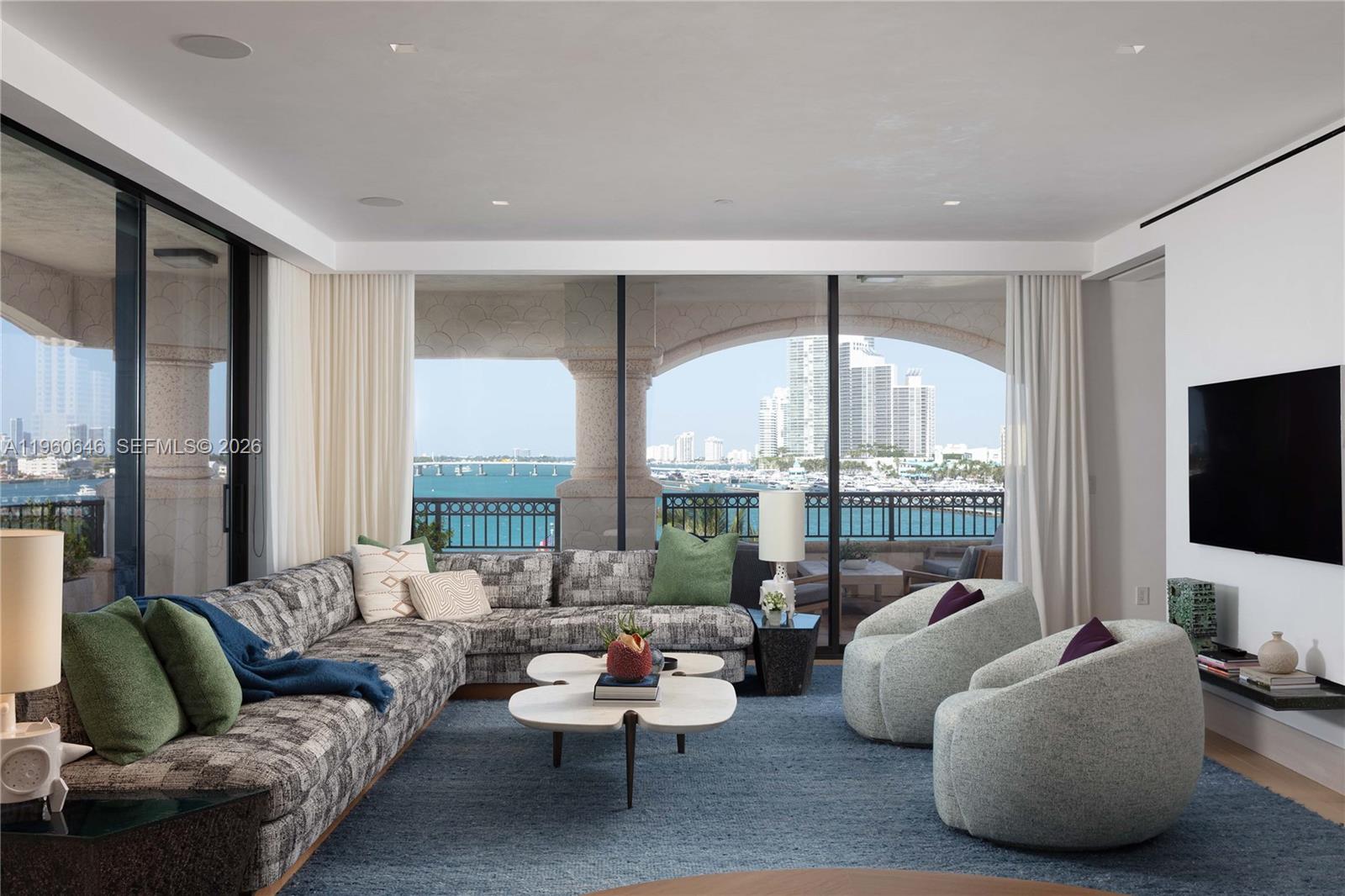 6800 Fisher Is Dr #6851 Miami Beach, FL 33109