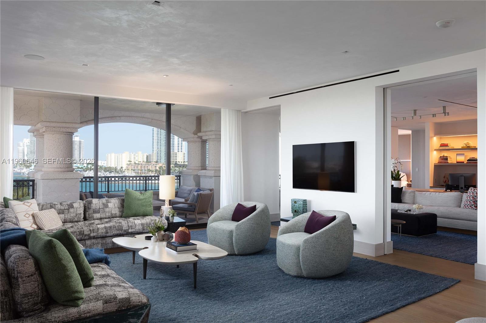 6800 Fisher Is Dr #6851 Miami Beach, FL 33109