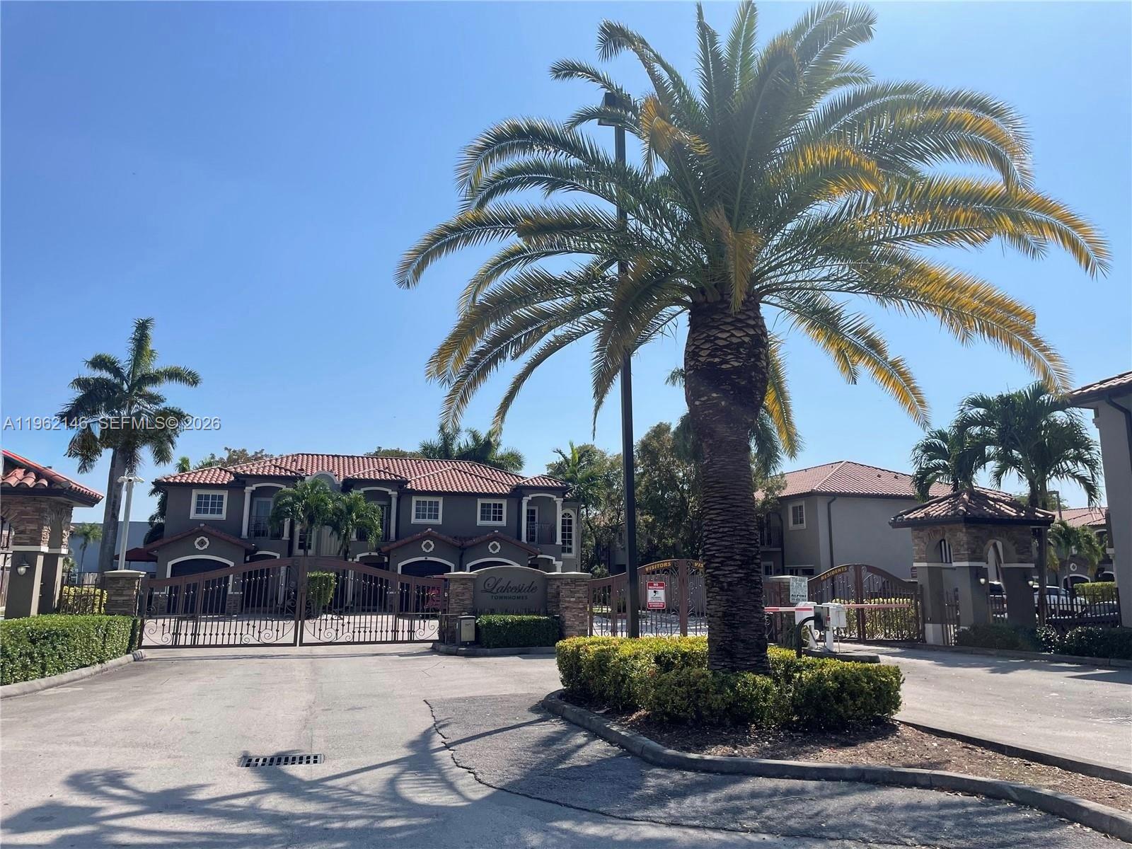 16811 NW 14th Ave #16811