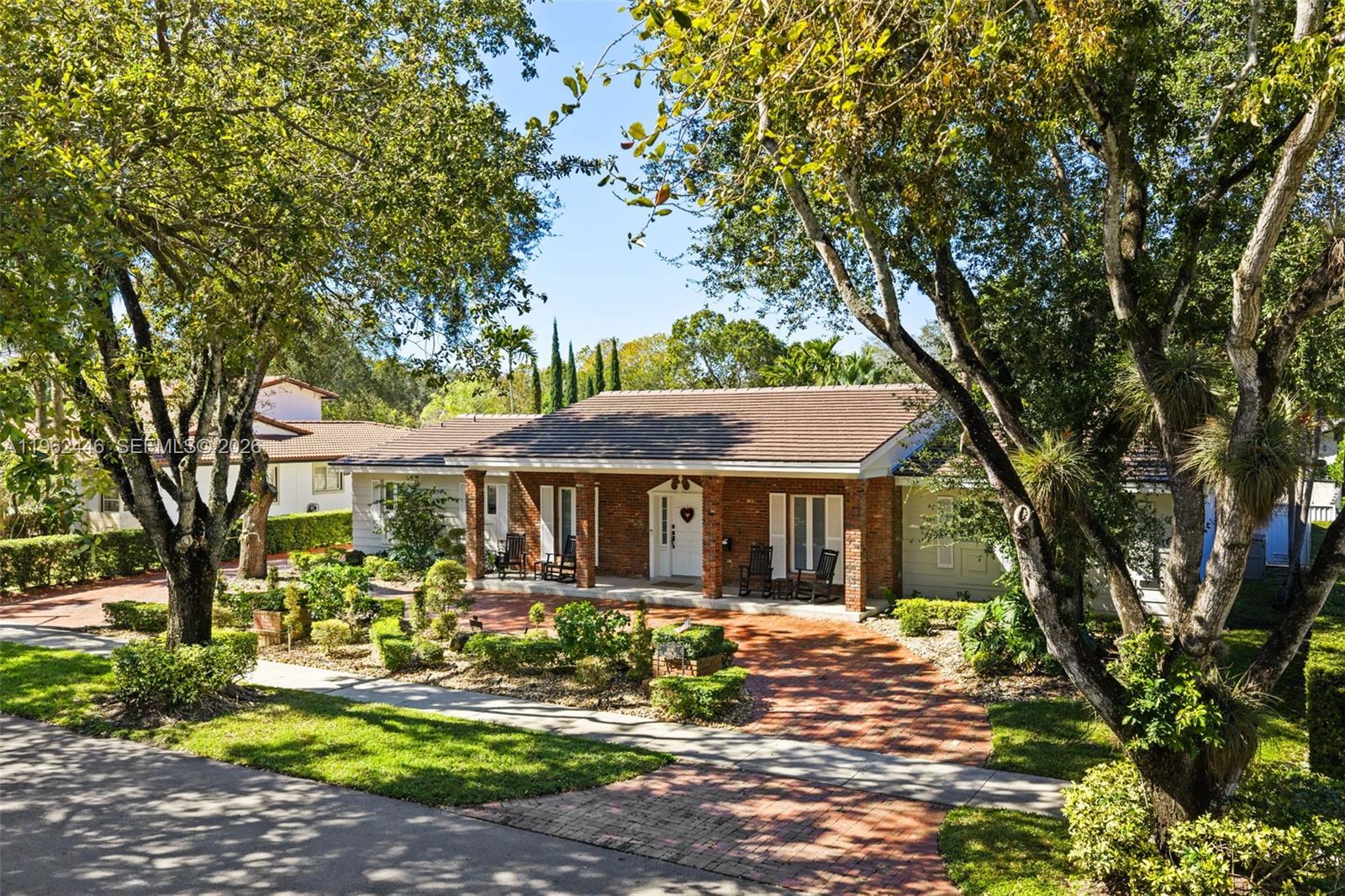 16140 Aberdeen Way Miami Lakes, FL 33014