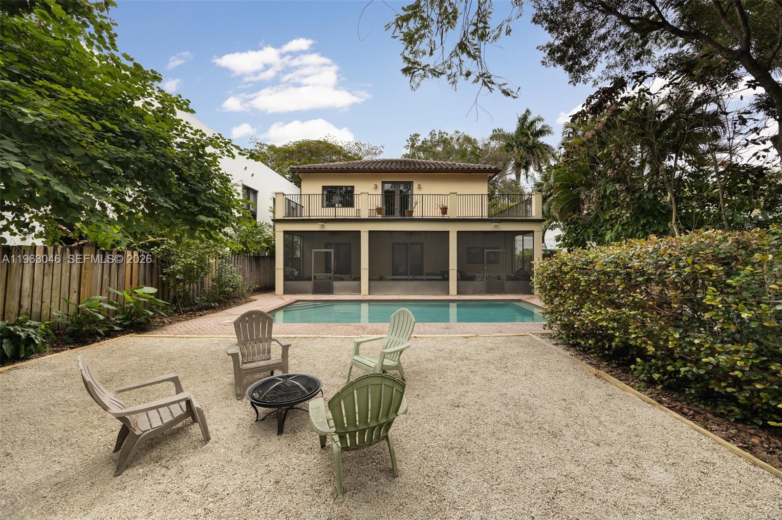 3760 Kumquat Ave Coconut Grove, FL 33133