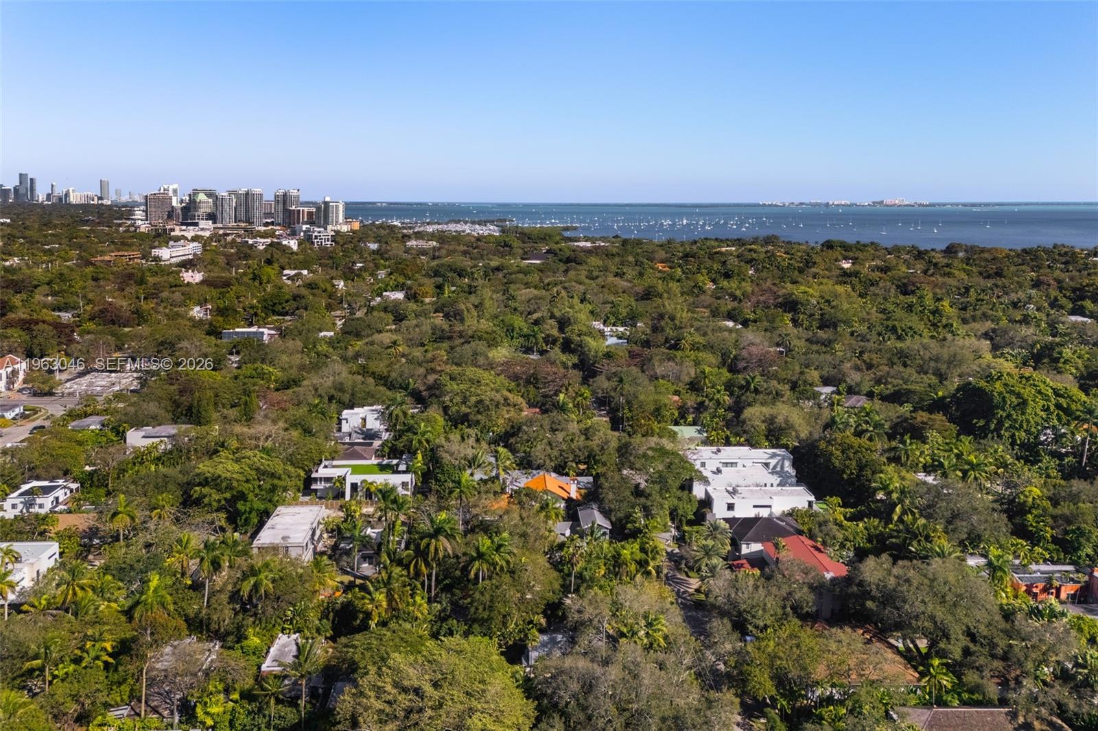 3760 Kumquat Ave Coconut Grove, FL 33133