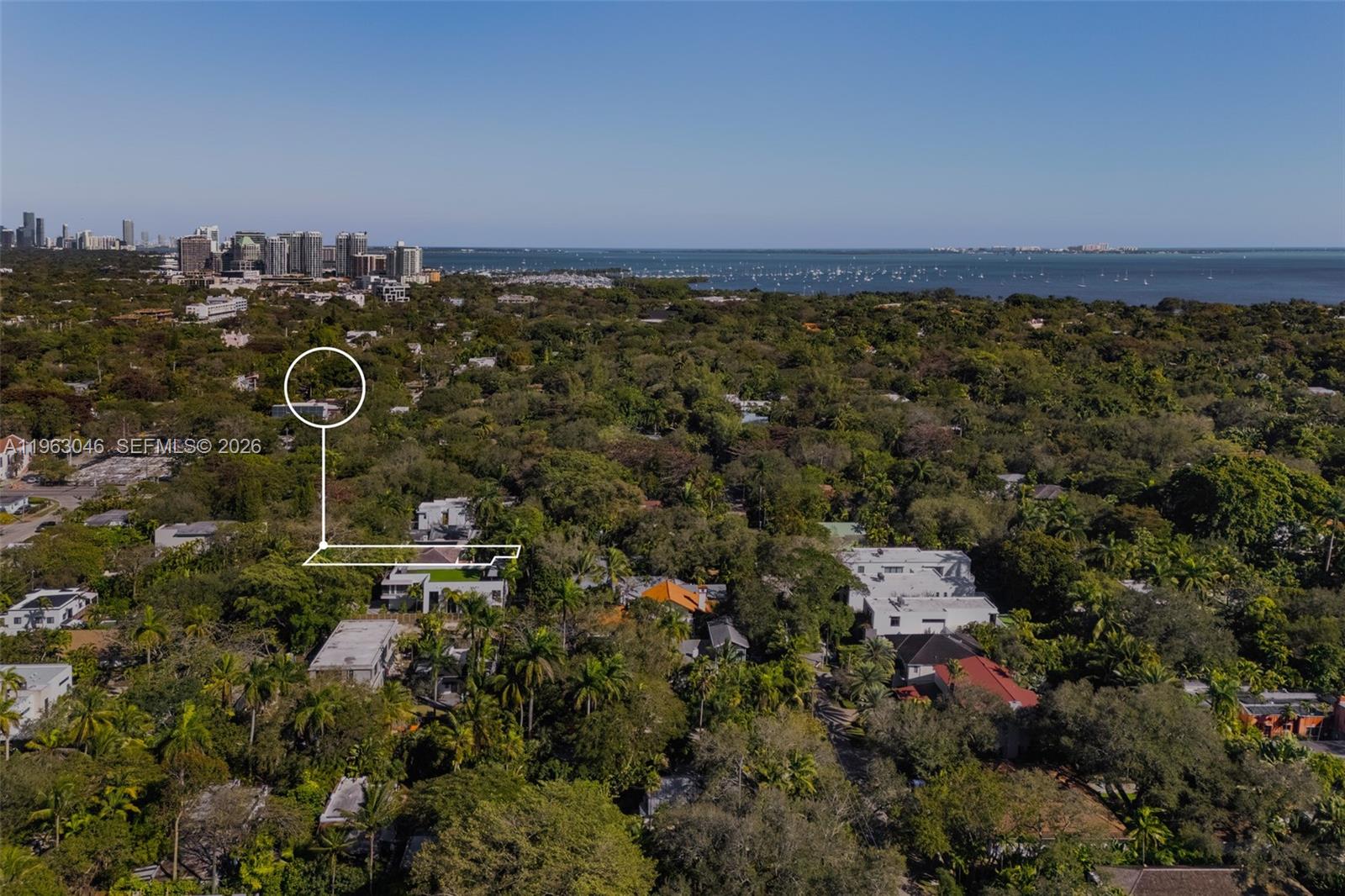 3760 Kumquat Ave Coconut Grove, FL 33133