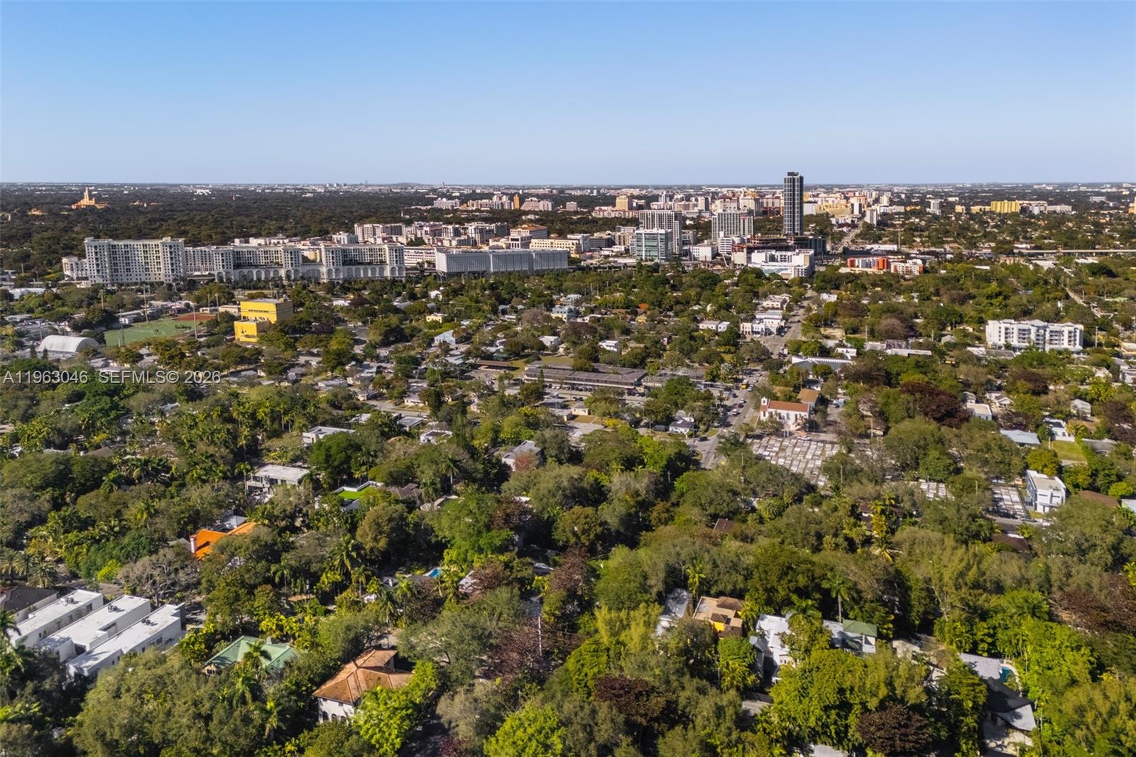 3760 Kumquat Ave Coconut Grove, FL 33133