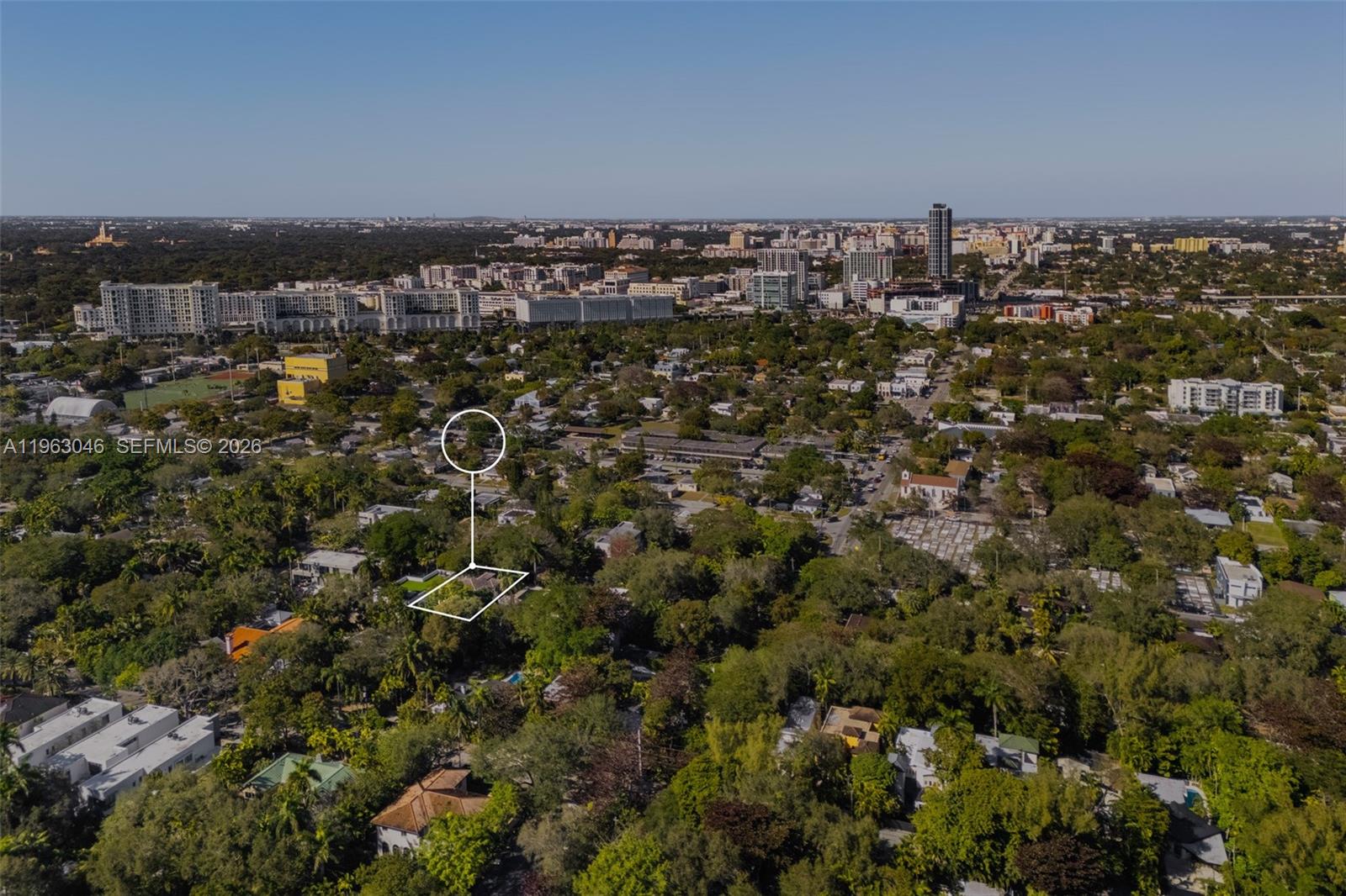 3760 Kumquat Ave Coconut Grove, FL 33133