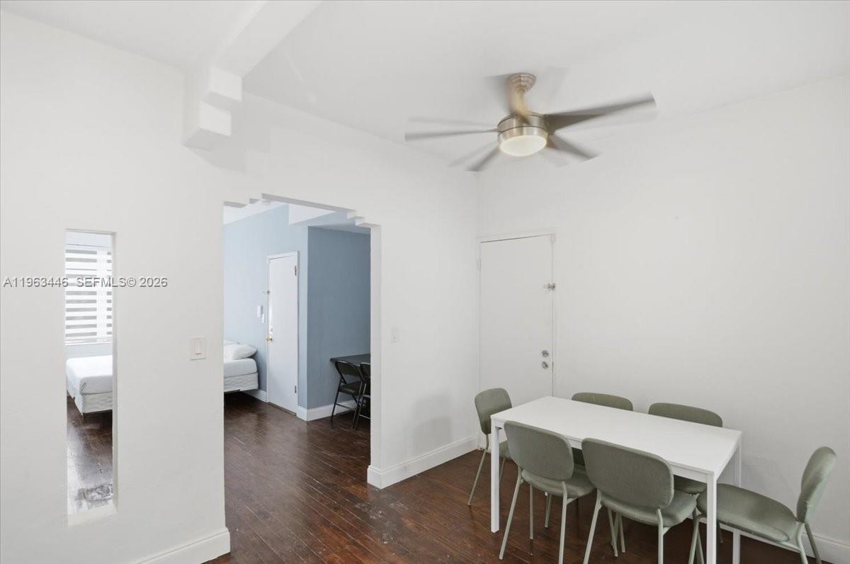 736 12th St #7 Miami Beach, FL 33139