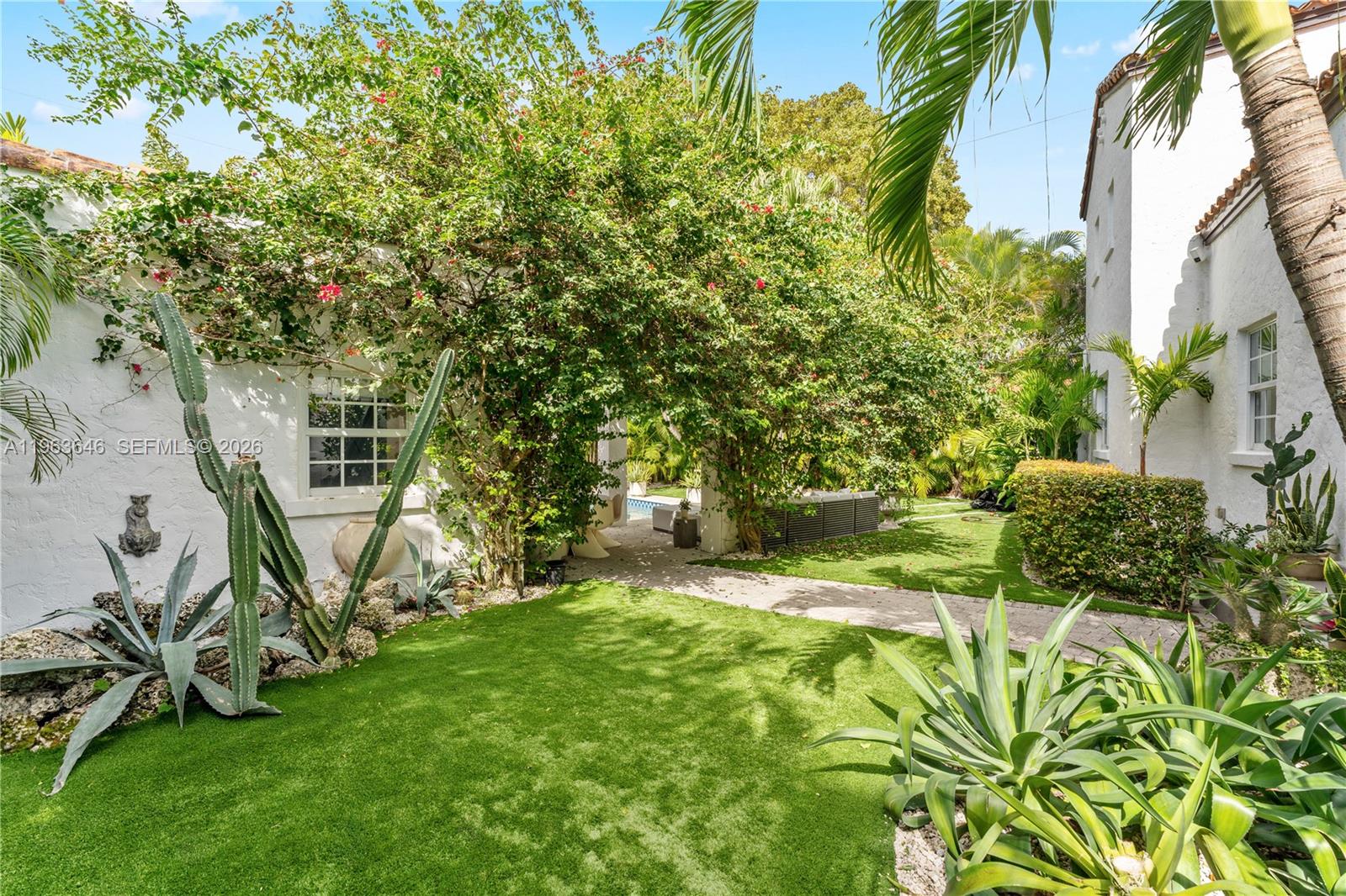 4108 Palmarito St Coral Gables, FL 33146