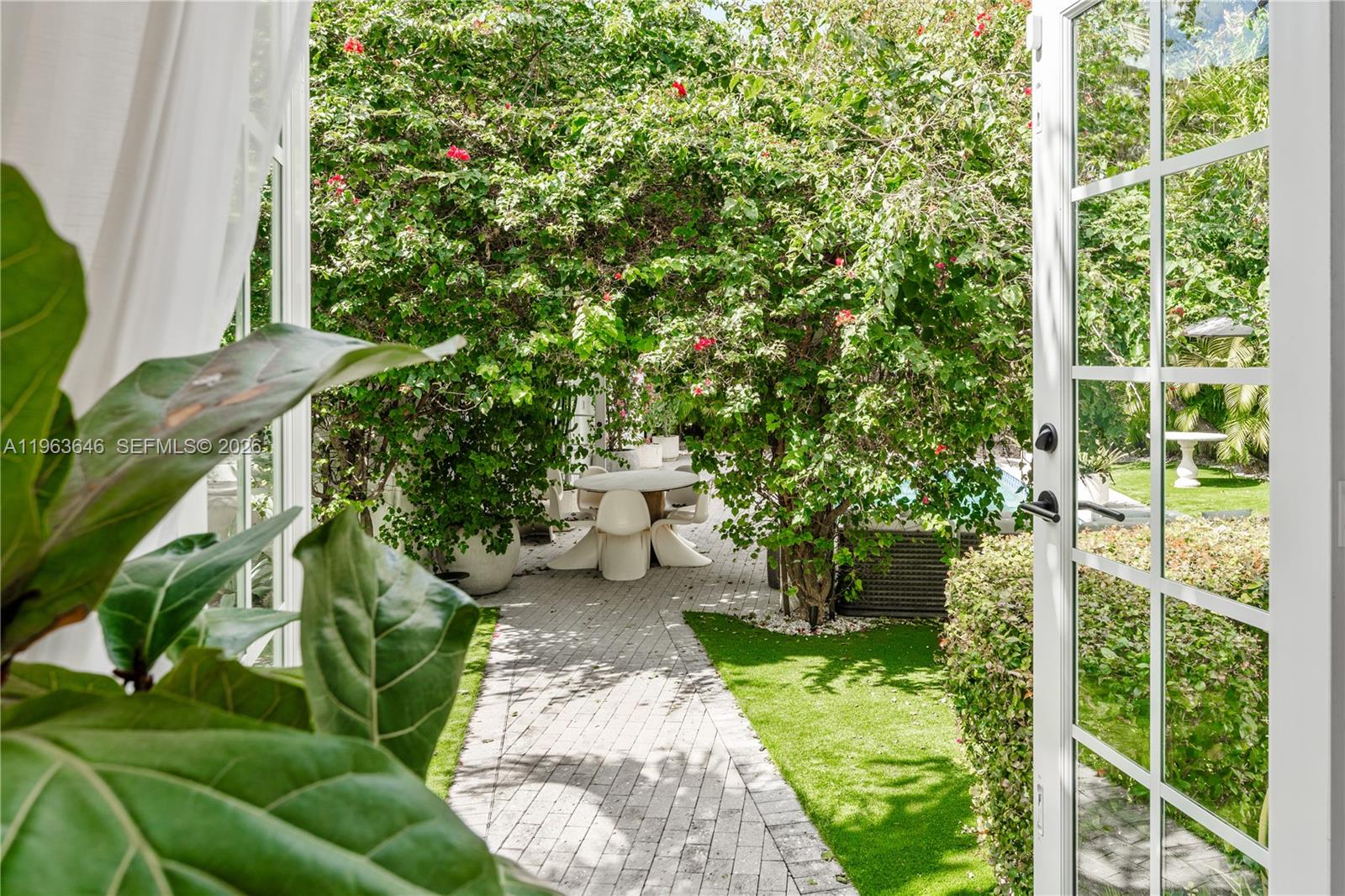 4108 Palmarito St Coral Gables, FL 33146