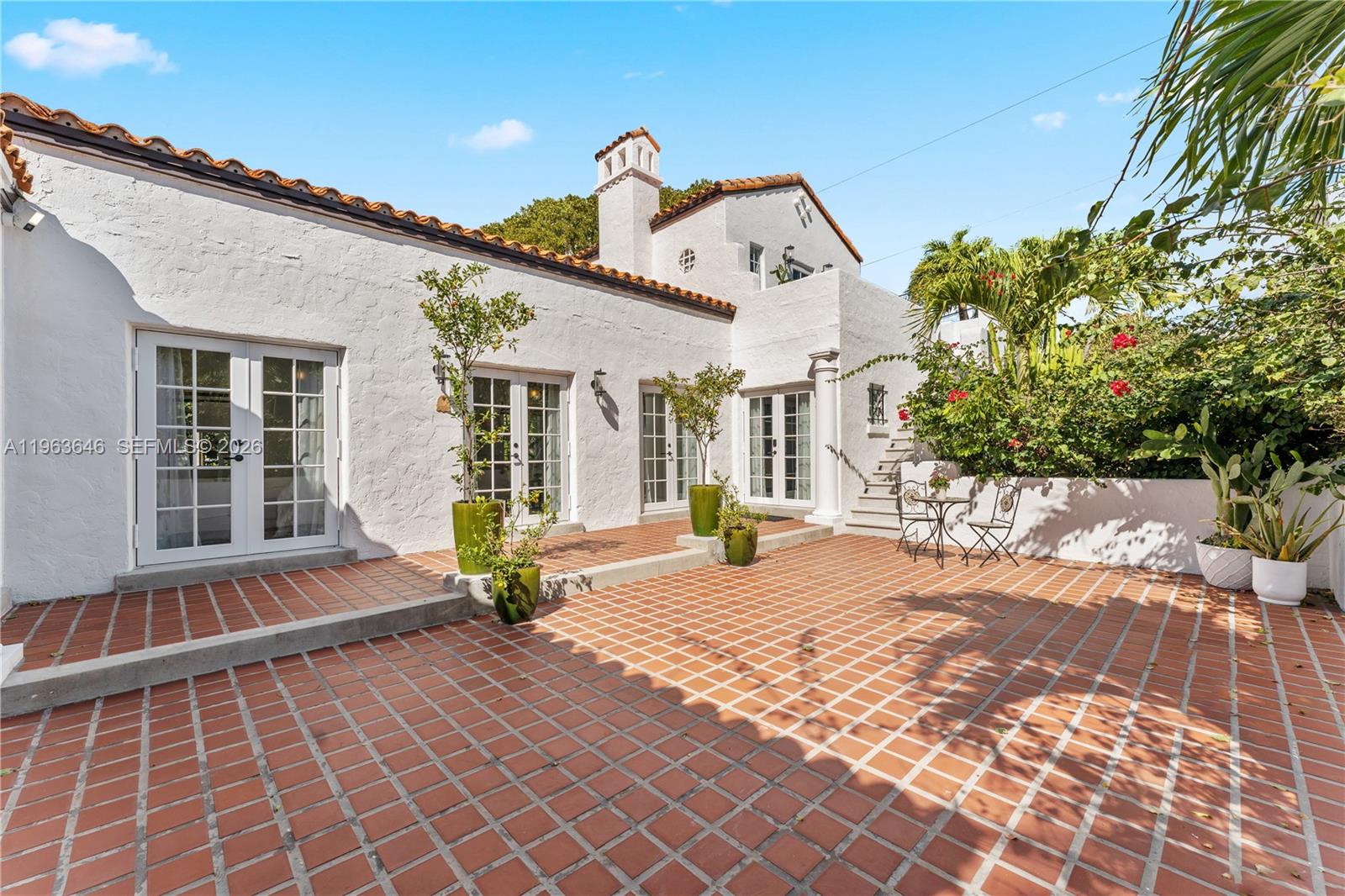 4108 Palmarito St Coral Gables, FL 33146