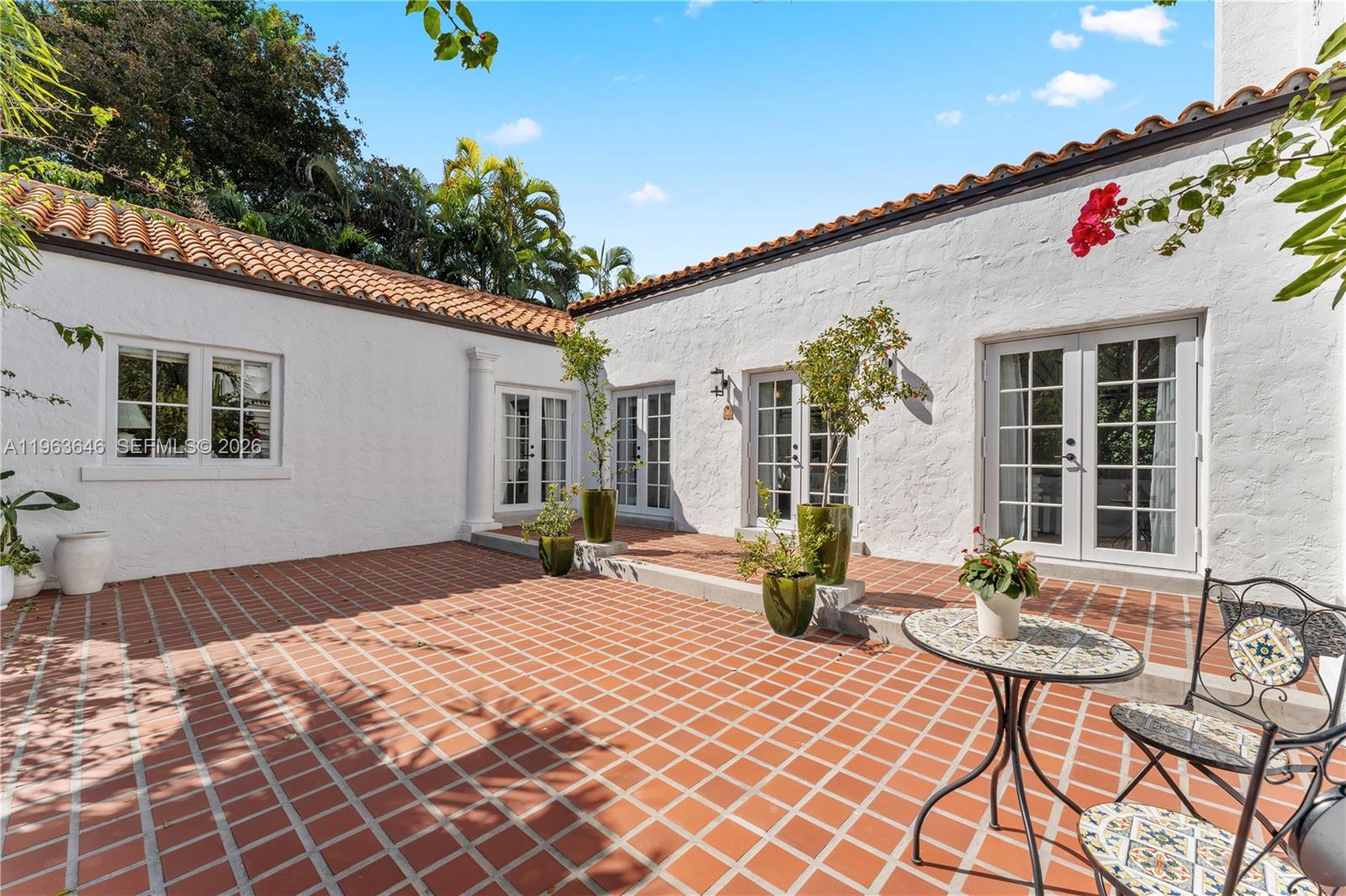 4108 Palmarito St Coral Gables, FL 33146