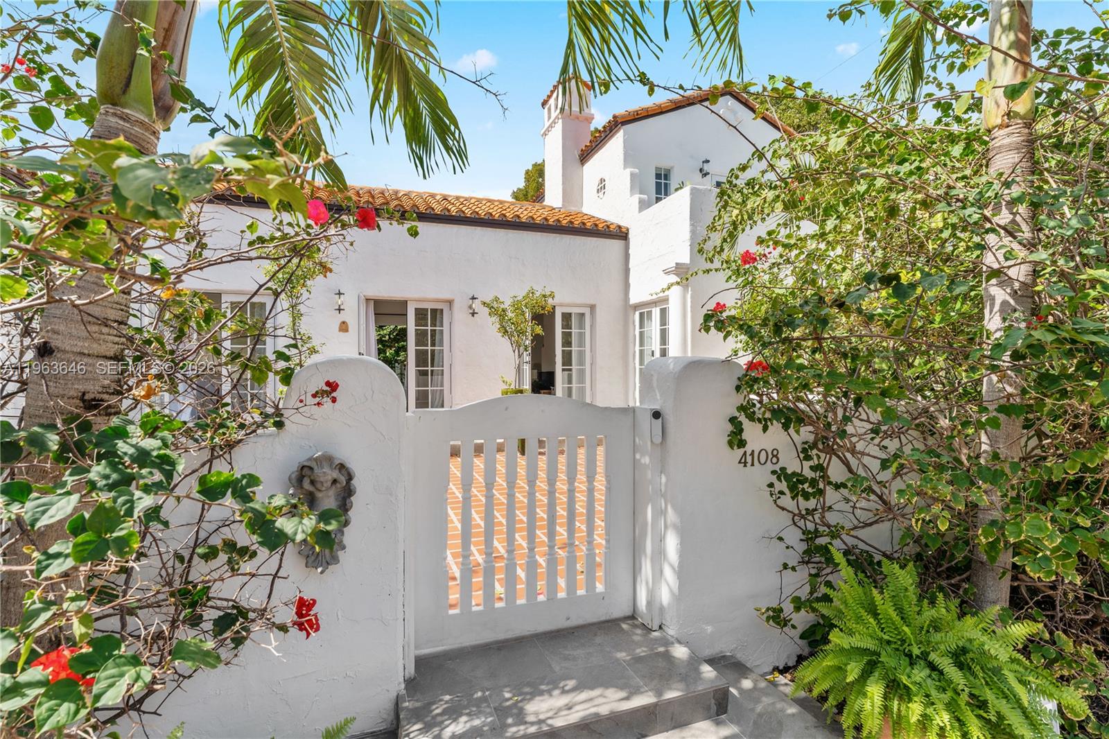 4108 Palmarito St Coral Gables, FL 33146