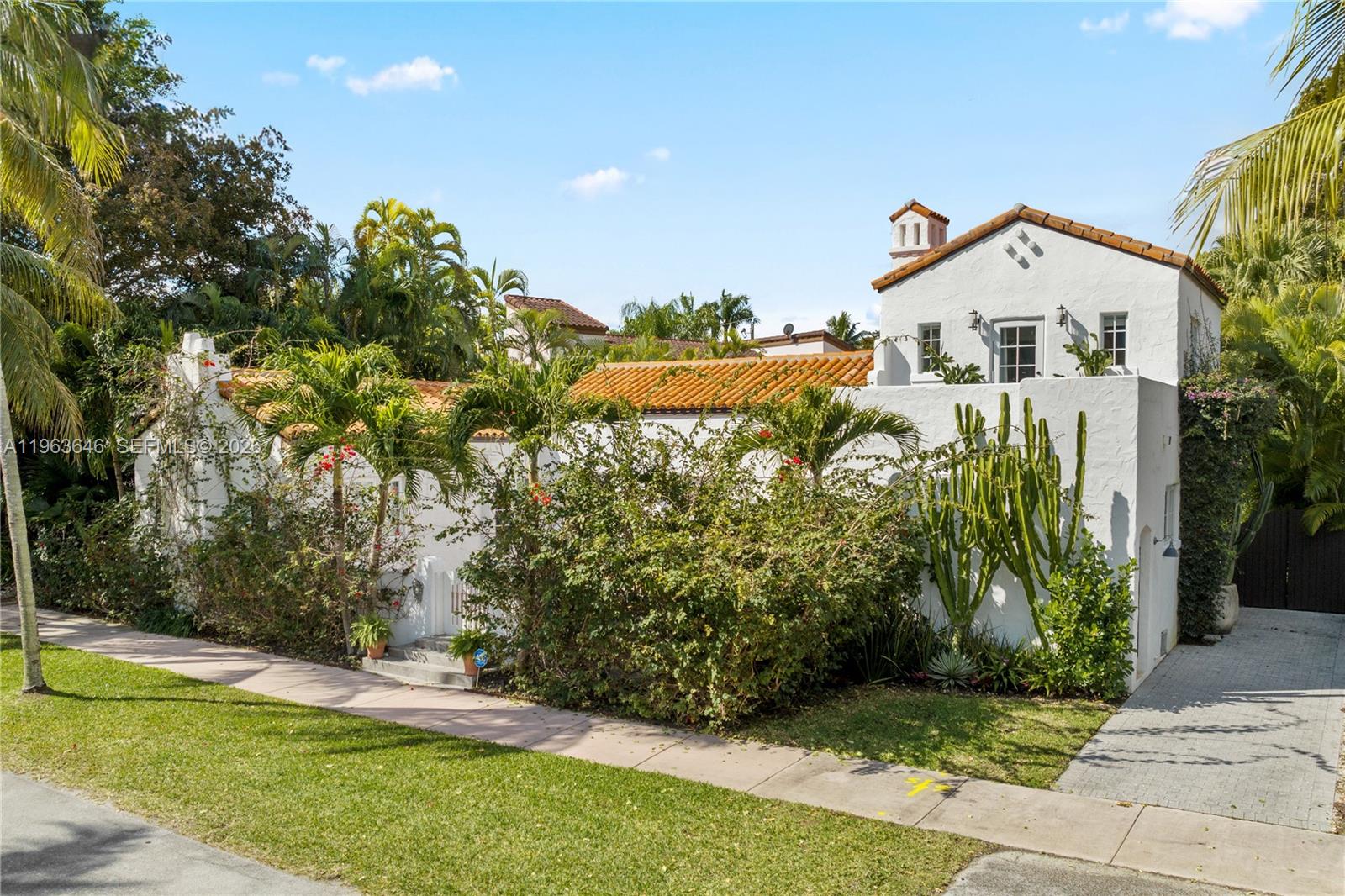 4108 Palmarito St Coral Gables, FL 33146