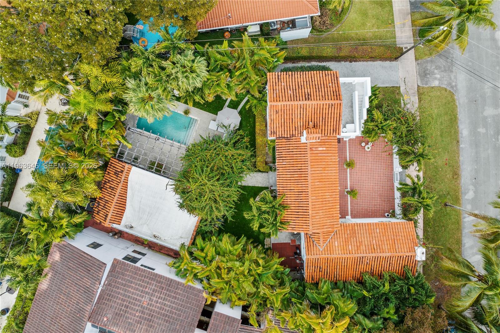 4108 Palmarito St Coral Gables, FL 33146