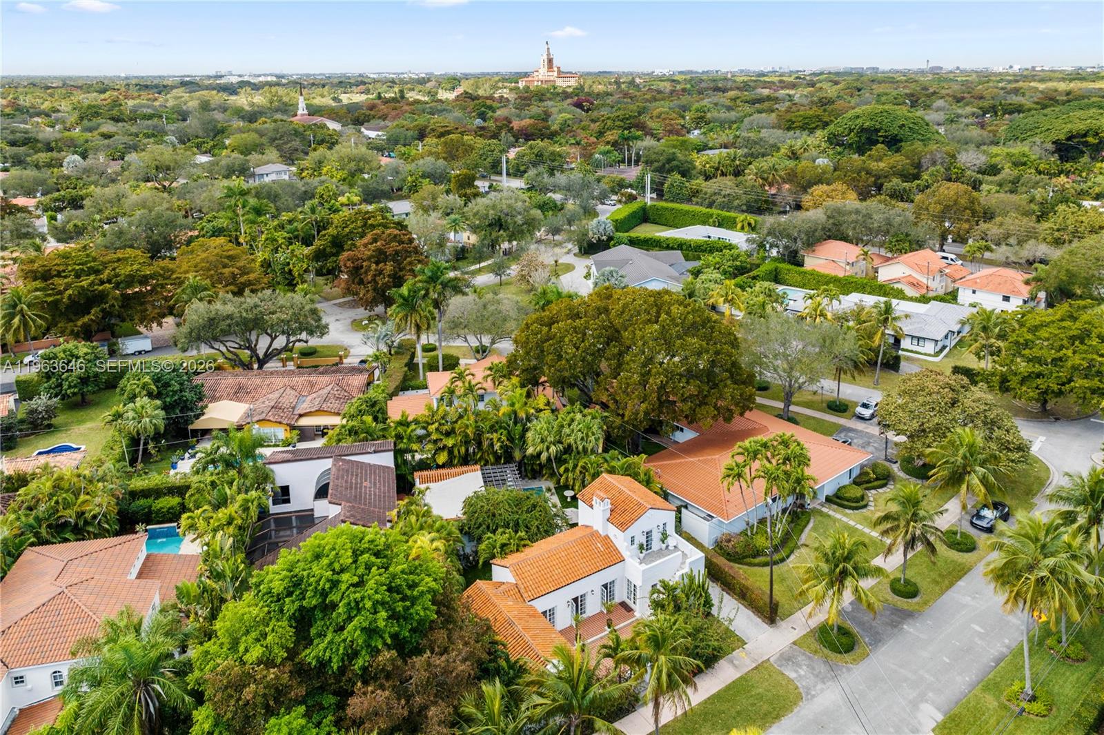 4108 Palmarito St Coral Gables, FL 33146