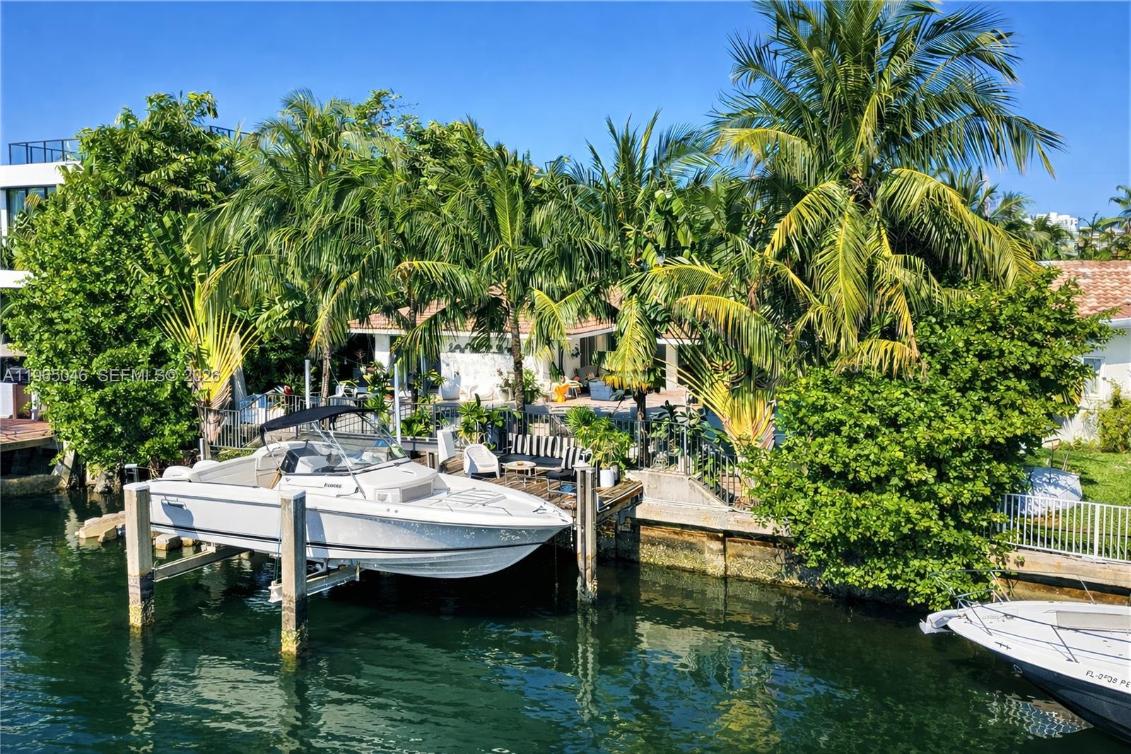 3400 NE 165th St North Miami Beach, FL 33160