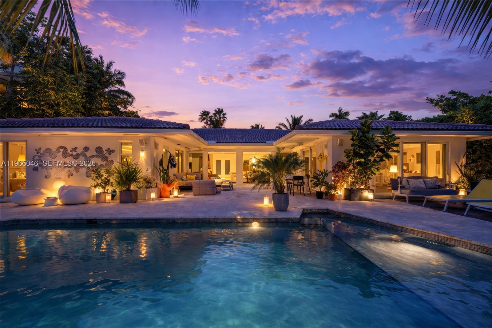 3400 NE 165th St North Miami Beach, FL 33160