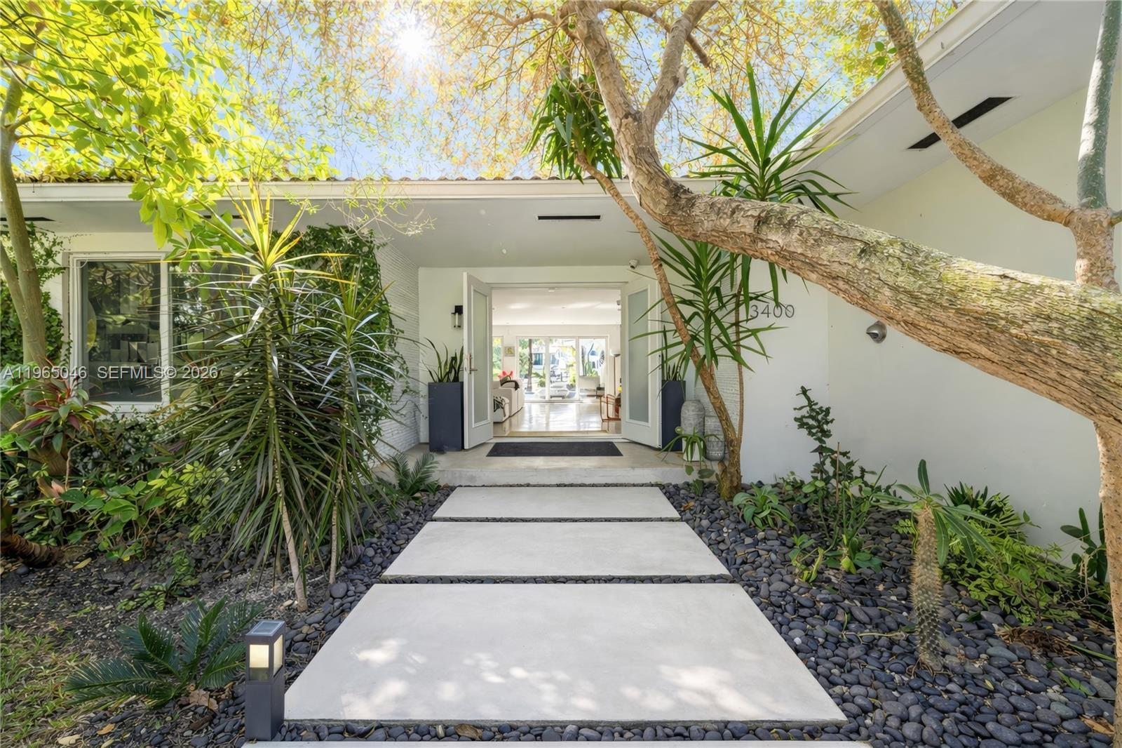 3400 NE 165th St North Miami Beach, FL 33160